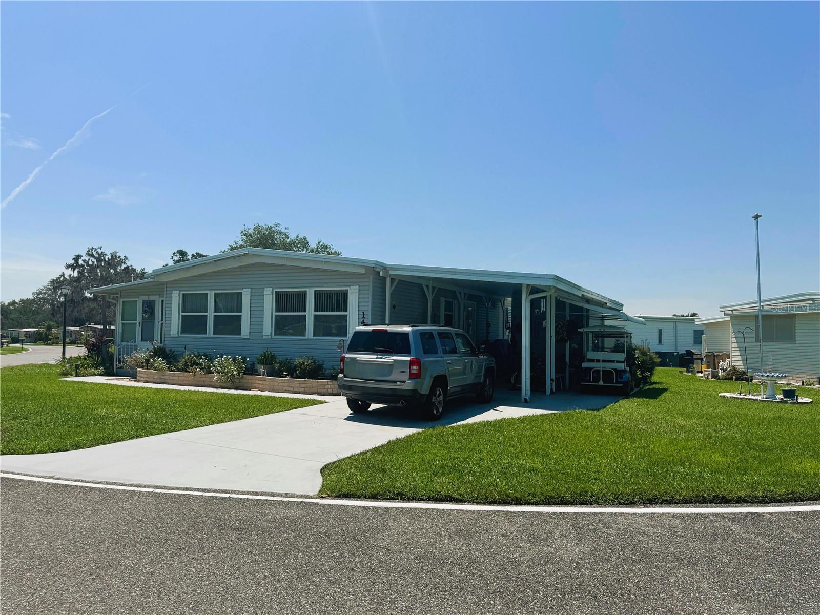 141 AZALEA TRL, LEESBURG, FL — photo 5