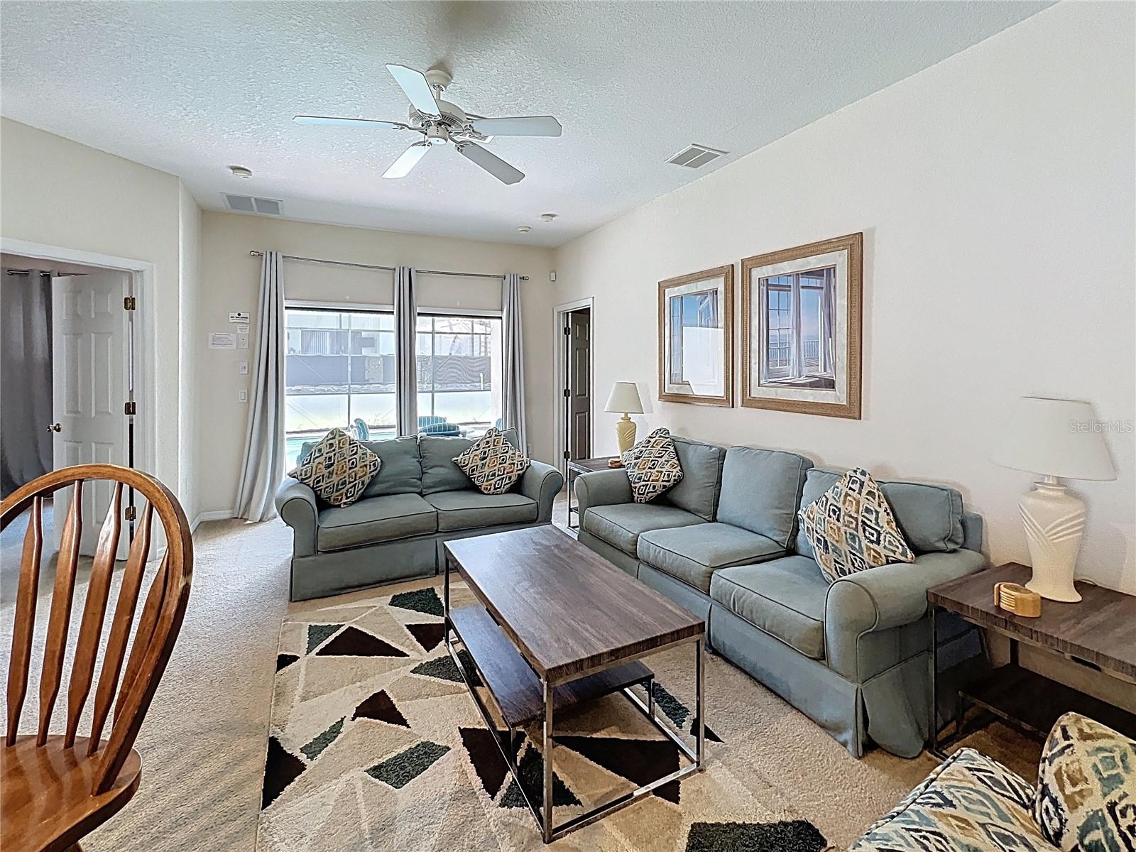 102 SANDY POINT WAY, CLERMONT, FL — photo 11