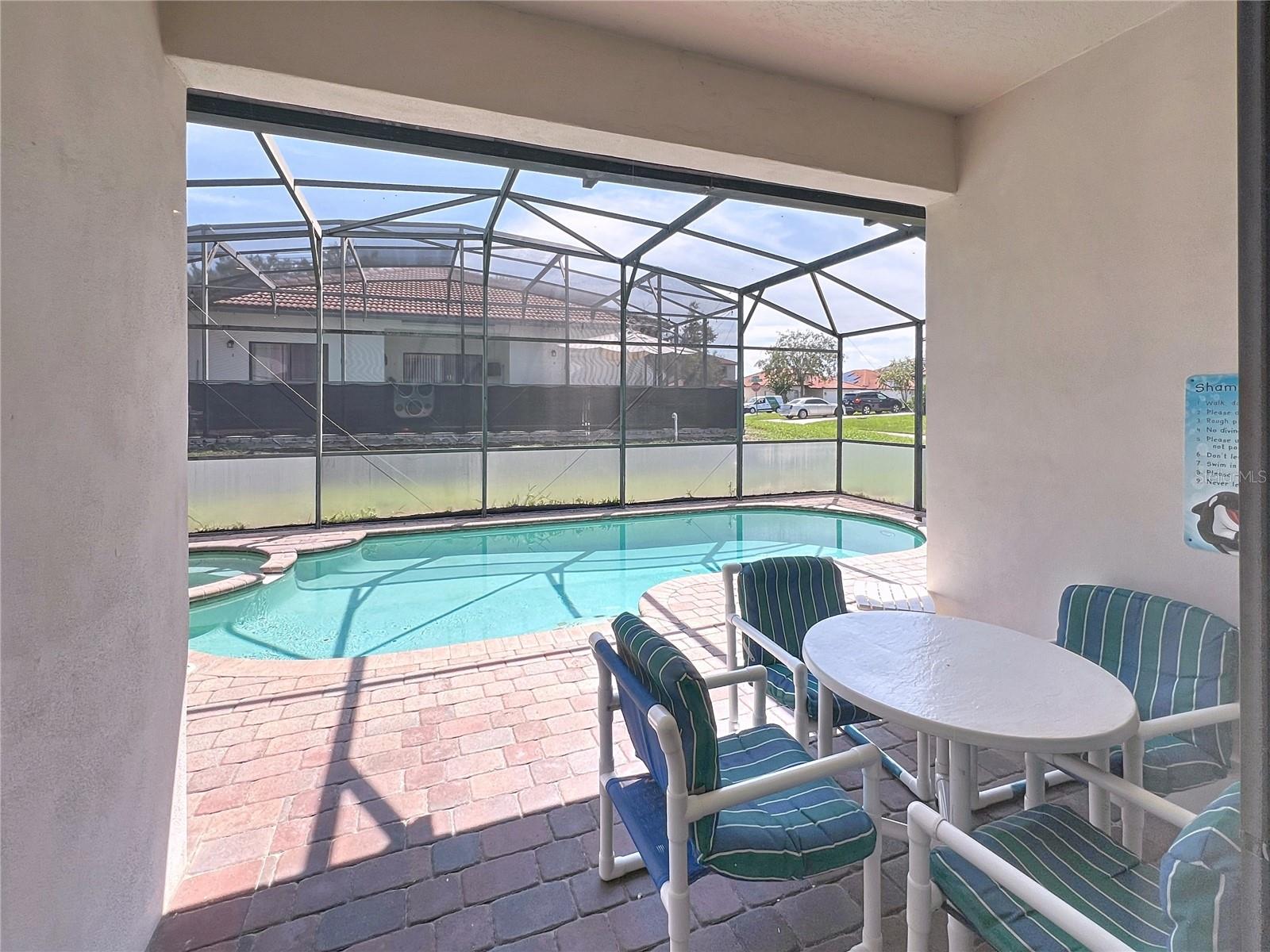 102 SANDY POINT WAY, CLERMONT, FL — photo 48