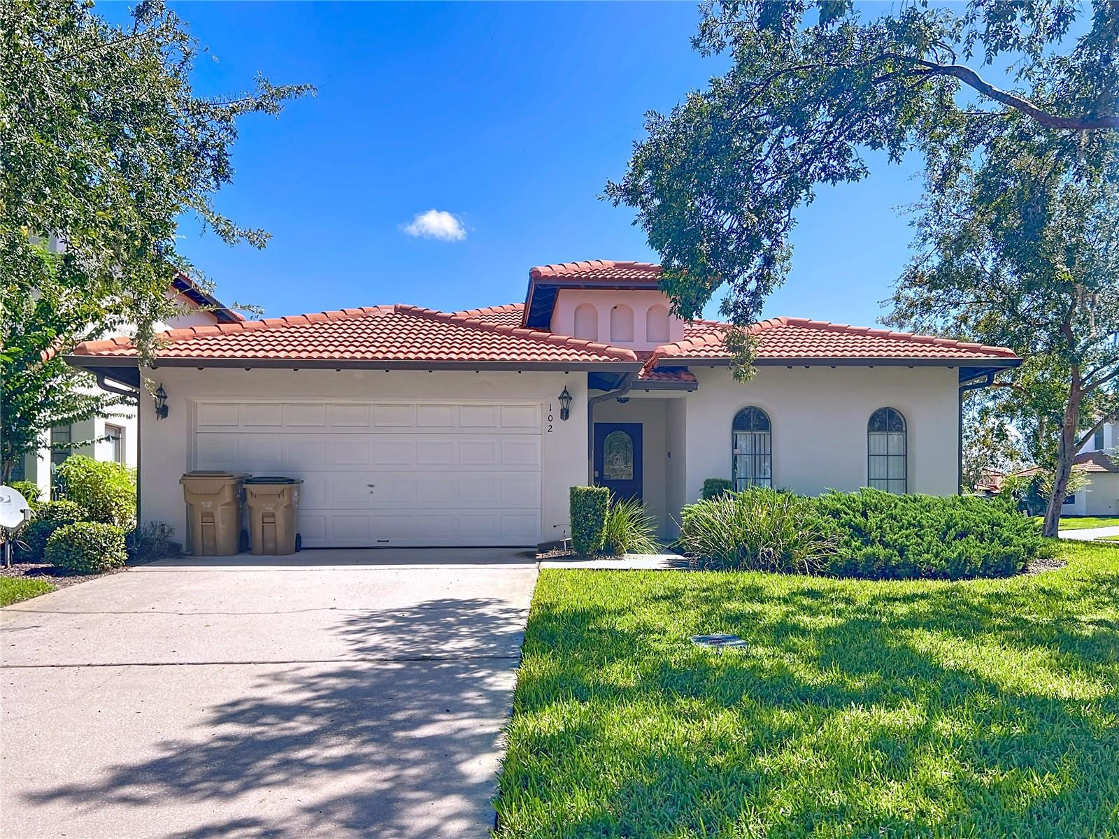 102 SANDY POINT WAY, CLERMONT, FL