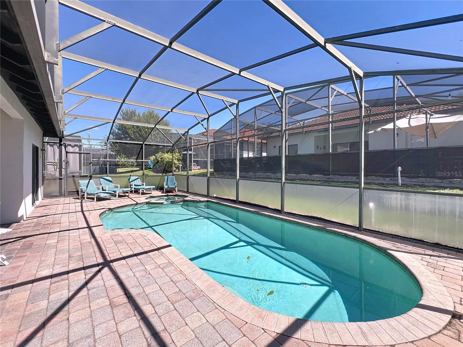 102 SANDY POINT WAY, CLERMONT, FL — photo 45