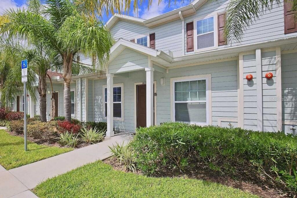 8905 SHINE DR, KISSIMMEE, FL — photo 3