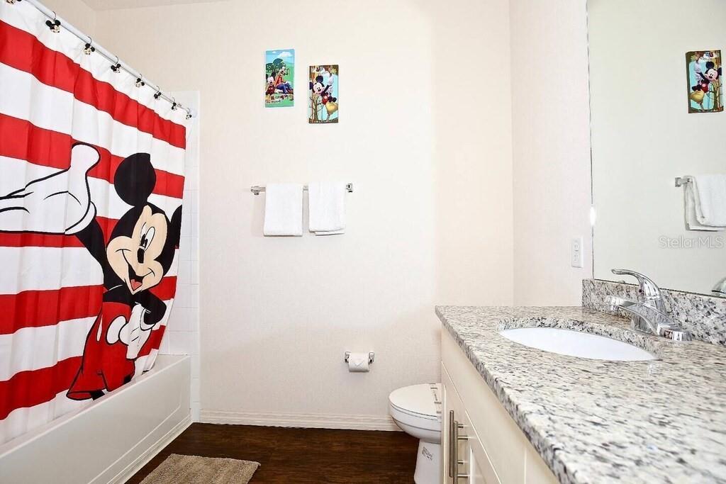 8905 SHINE DR, KISSIMMEE, FL — photo 21