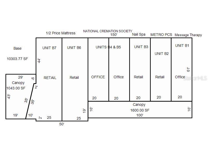 2672-2686 TAMIAMI TRL #6B,7B, PORT CHARLOTTE, FL — photo 24