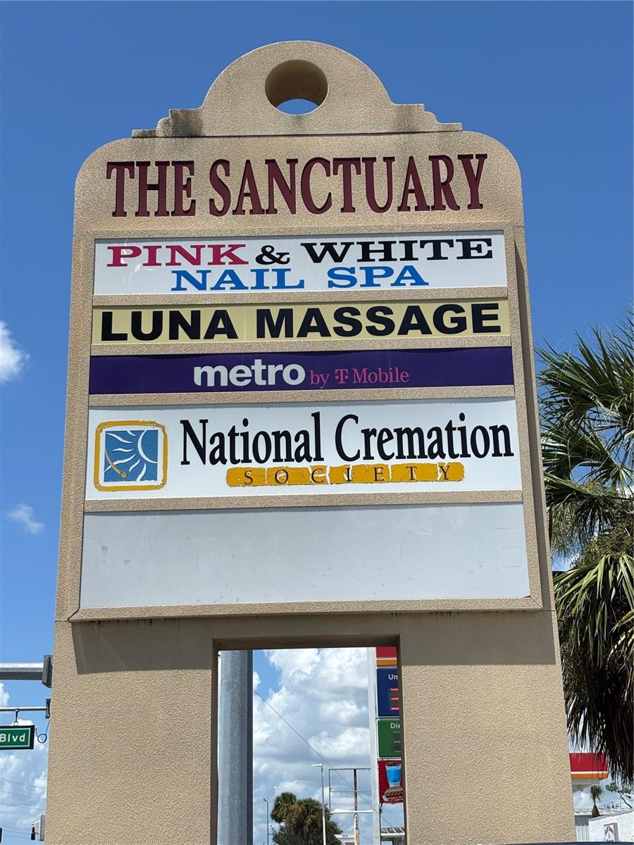 2672-2686 TAMIAMI TRL #6B,7B, PORT CHARLOTTE, FL