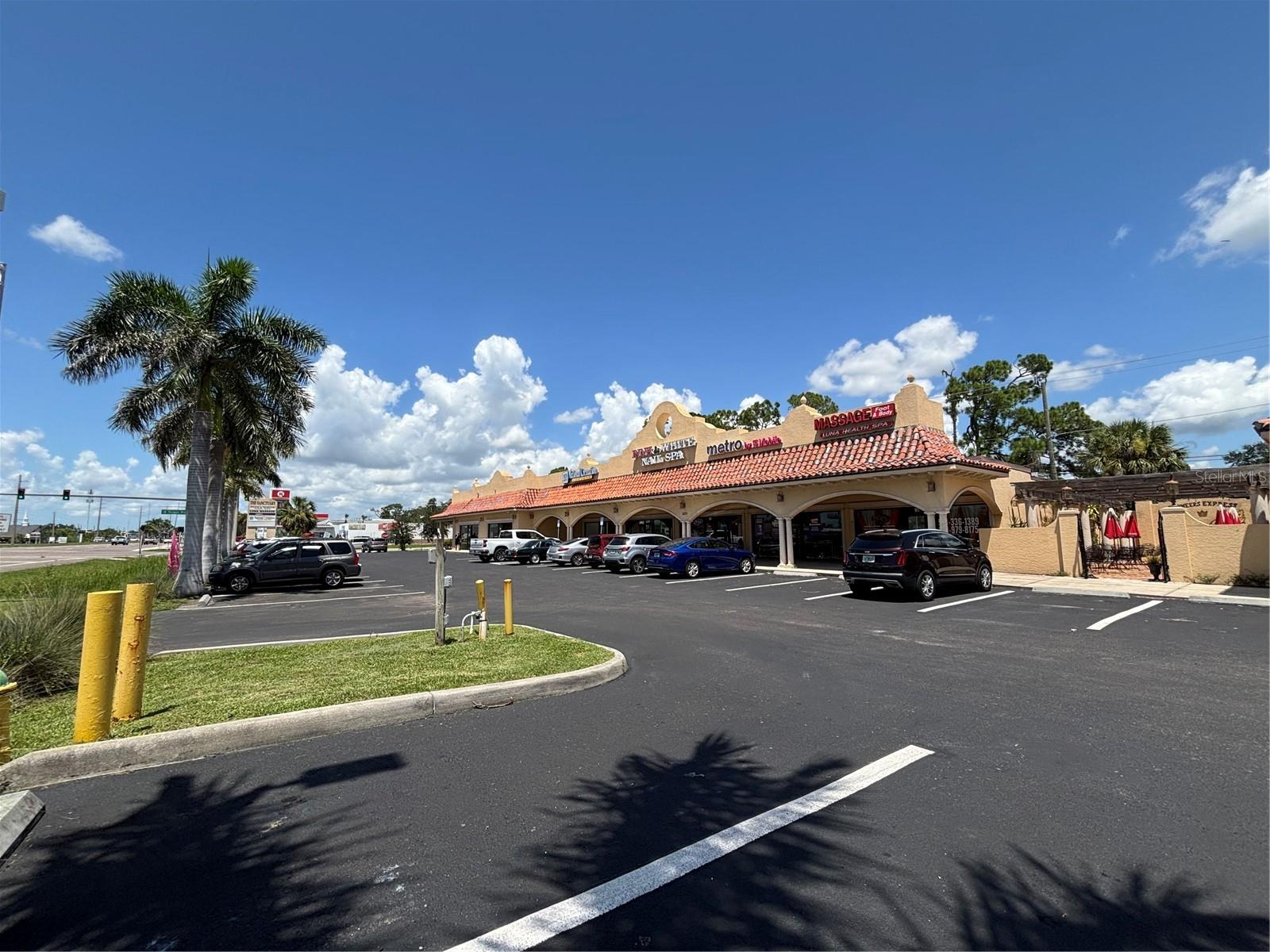 2672-2686 TAMIAMI TRL #6B,7B, PORT CHARLOTTE, FL — photo 3