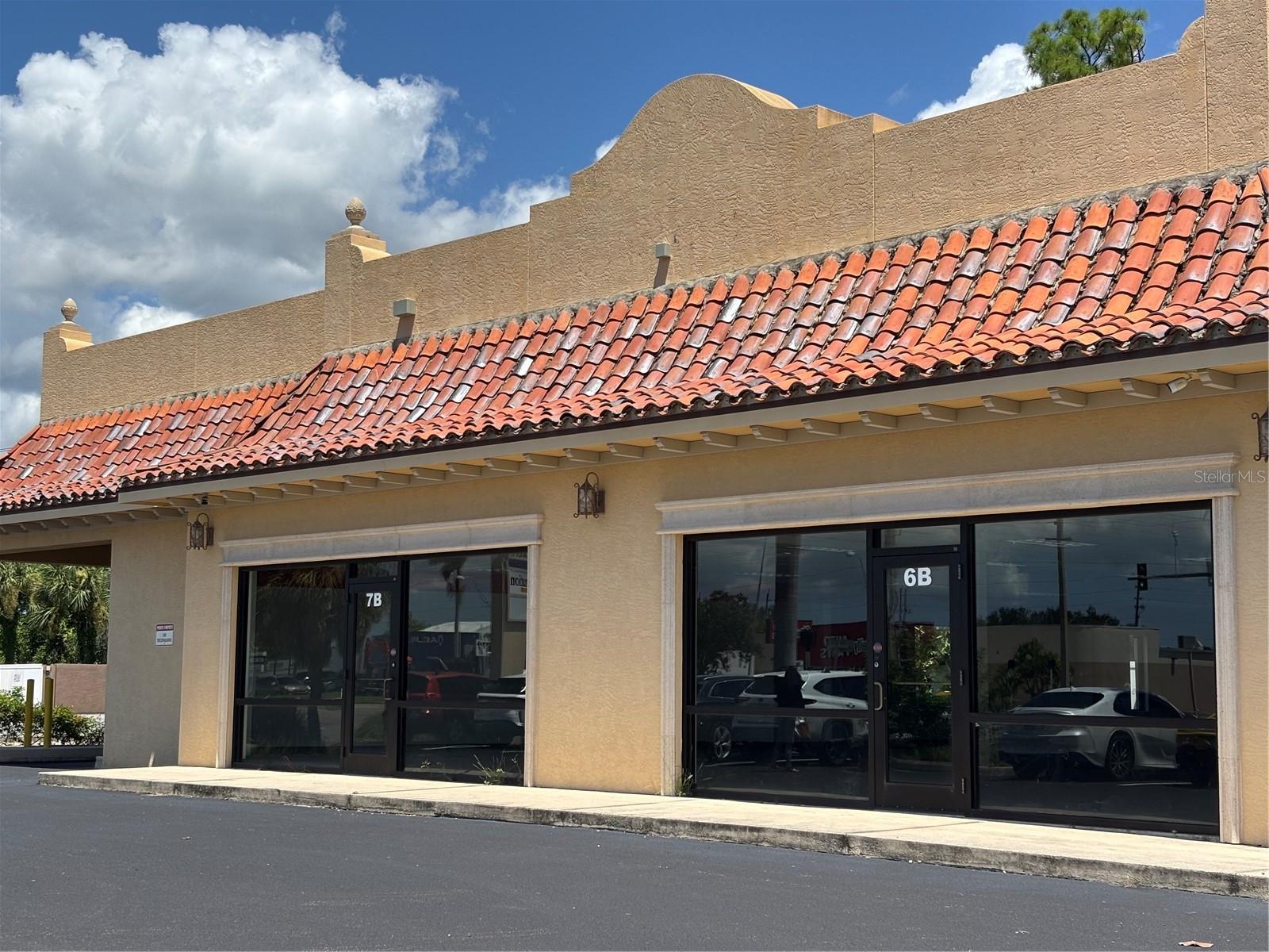 2672-2686 TAMIAMI TRL #6B,7B, PORT CHARLOTTE, FL — photo 6