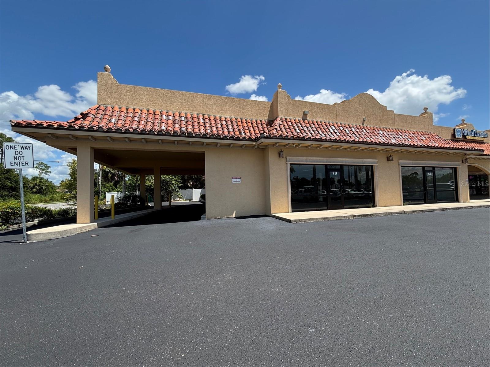 2672-2686 TAMIAMI TRL #6B,7B, PORT CHARLOTTE, FL — photo 7
