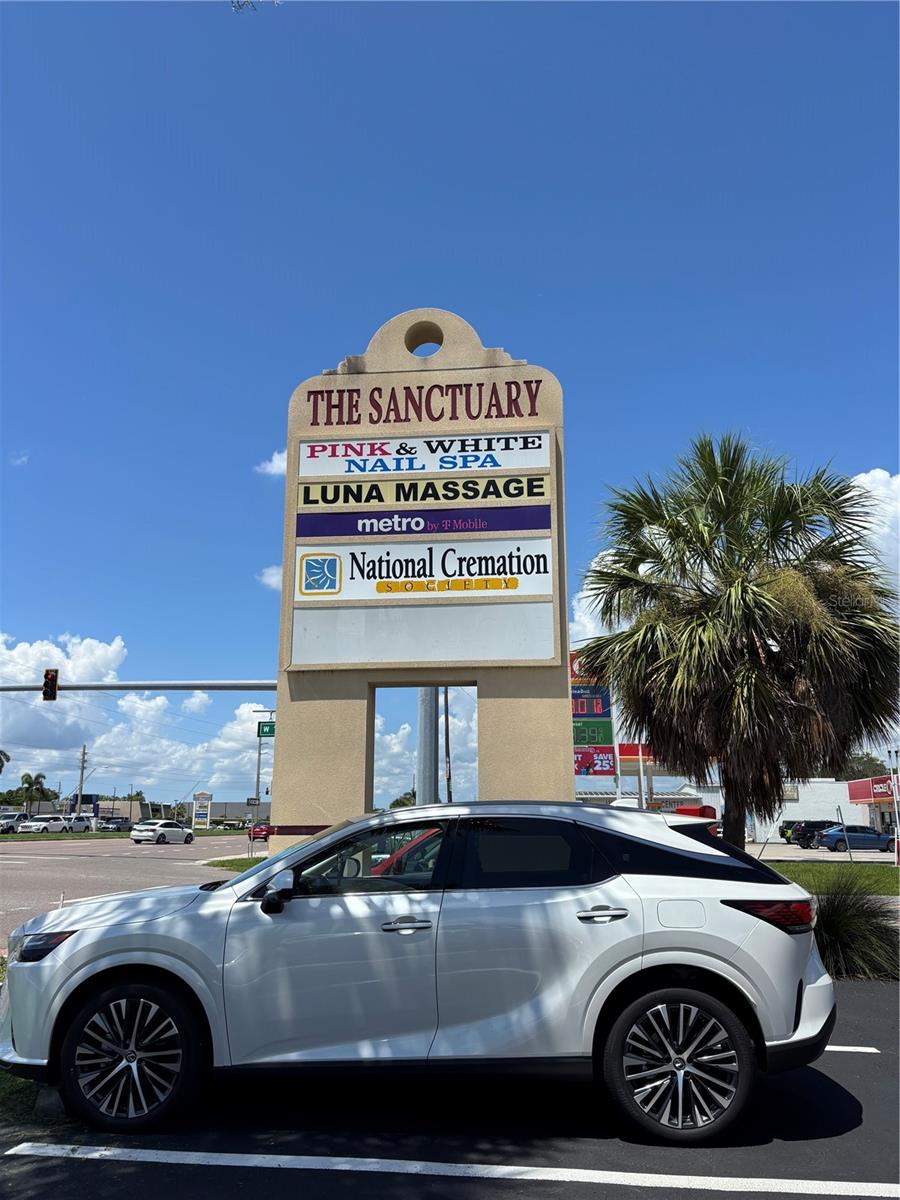2672-2686 TAMIAMI TRL #6B,7B, PORT CHARLOTTE, FL — photo 28