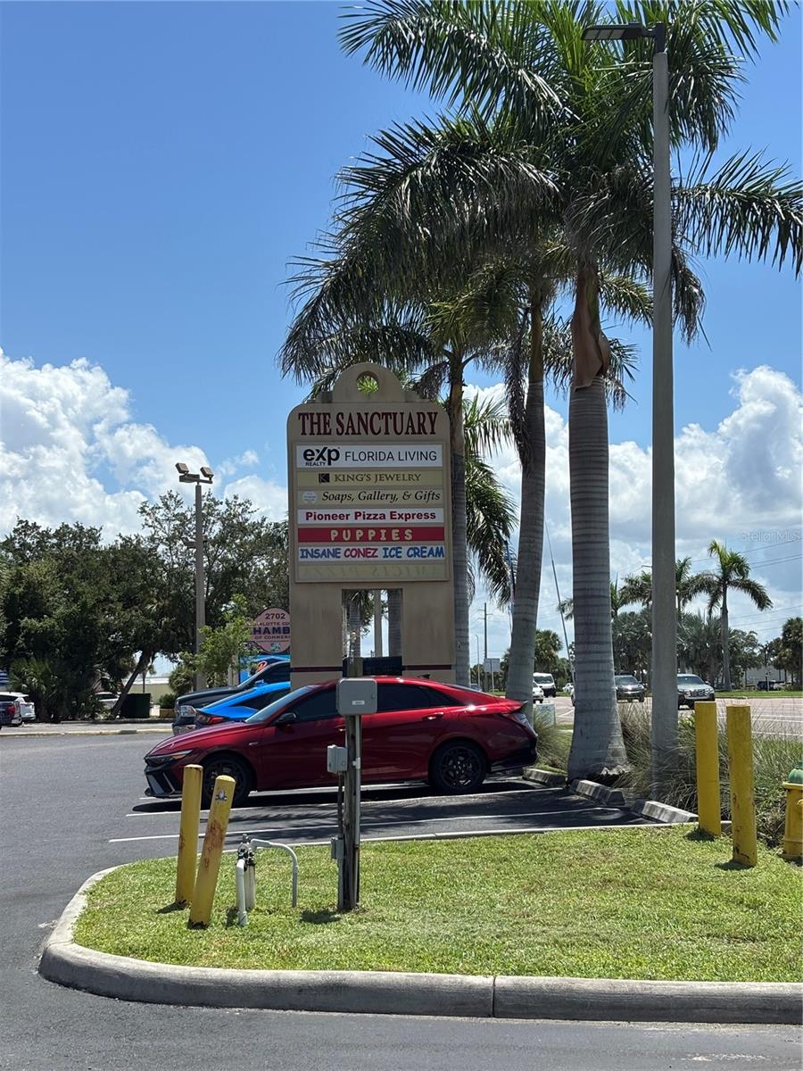 2672-2686 TAMIAMI TRL #6B,7B, PORT CHARLOTTE, FL — photo 30