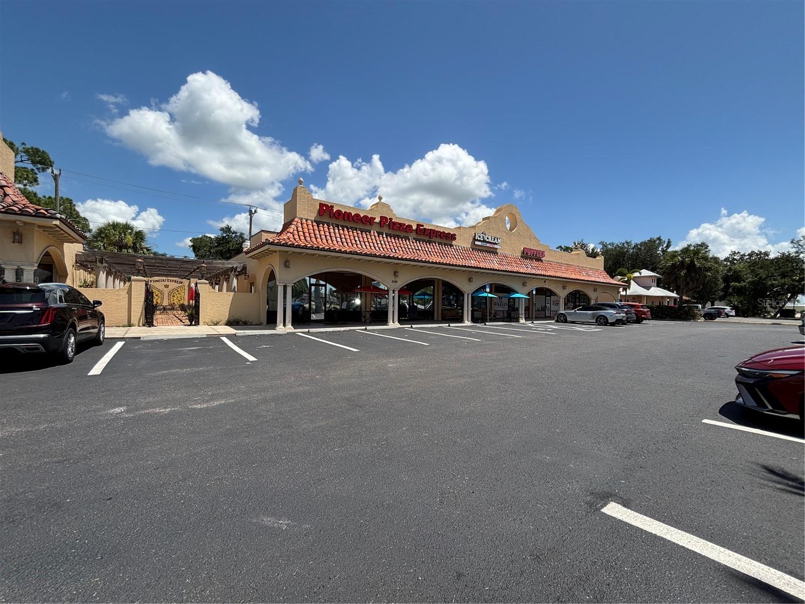 2672-2686 TAMIAMI TRL #6B,7B, PORT CHARLOTTE, FL — photo 31