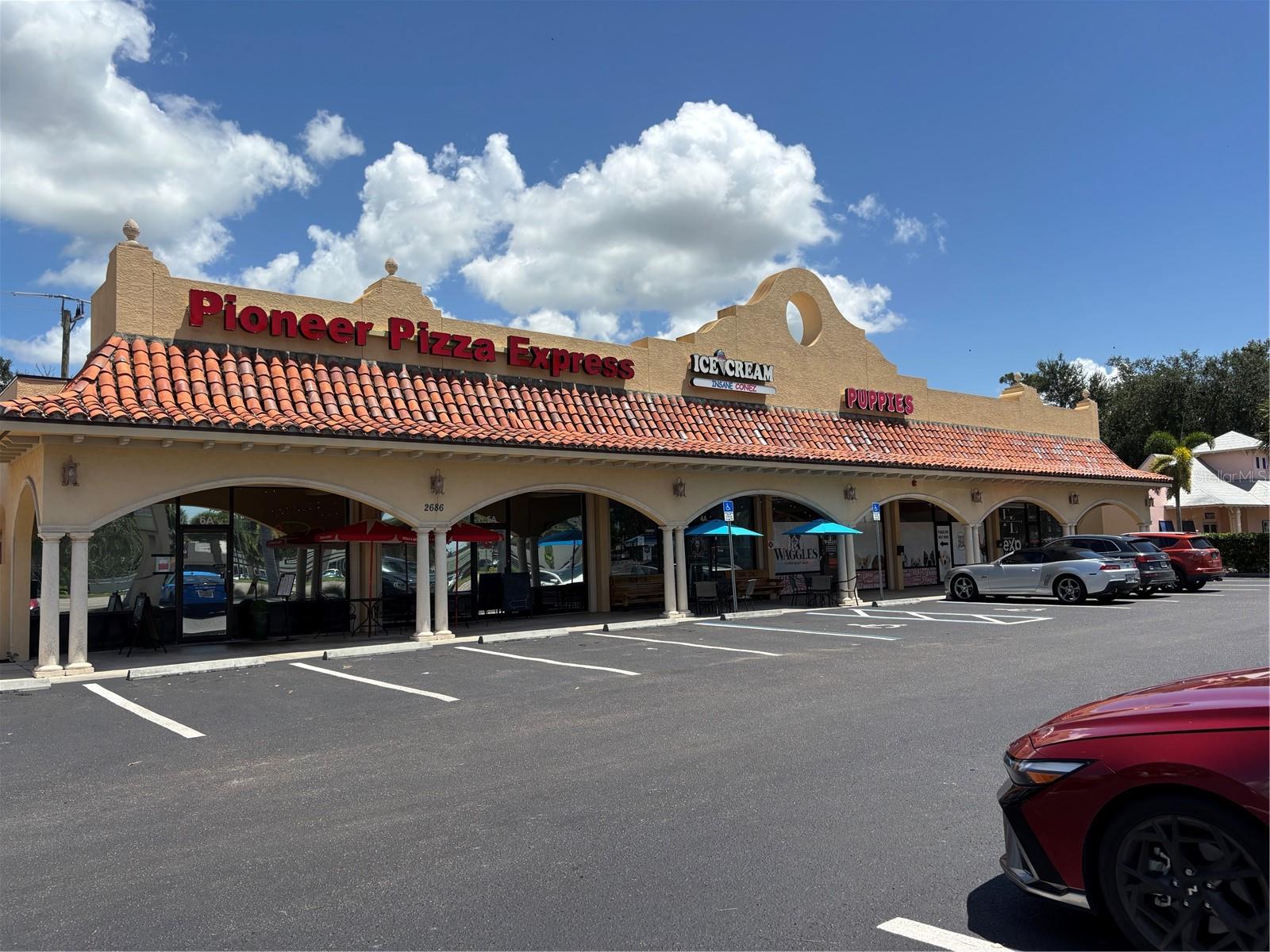 2672-2686 TAMIAMI TRL #6B,7B, PORT CHARLOTTE, FL — photo 32