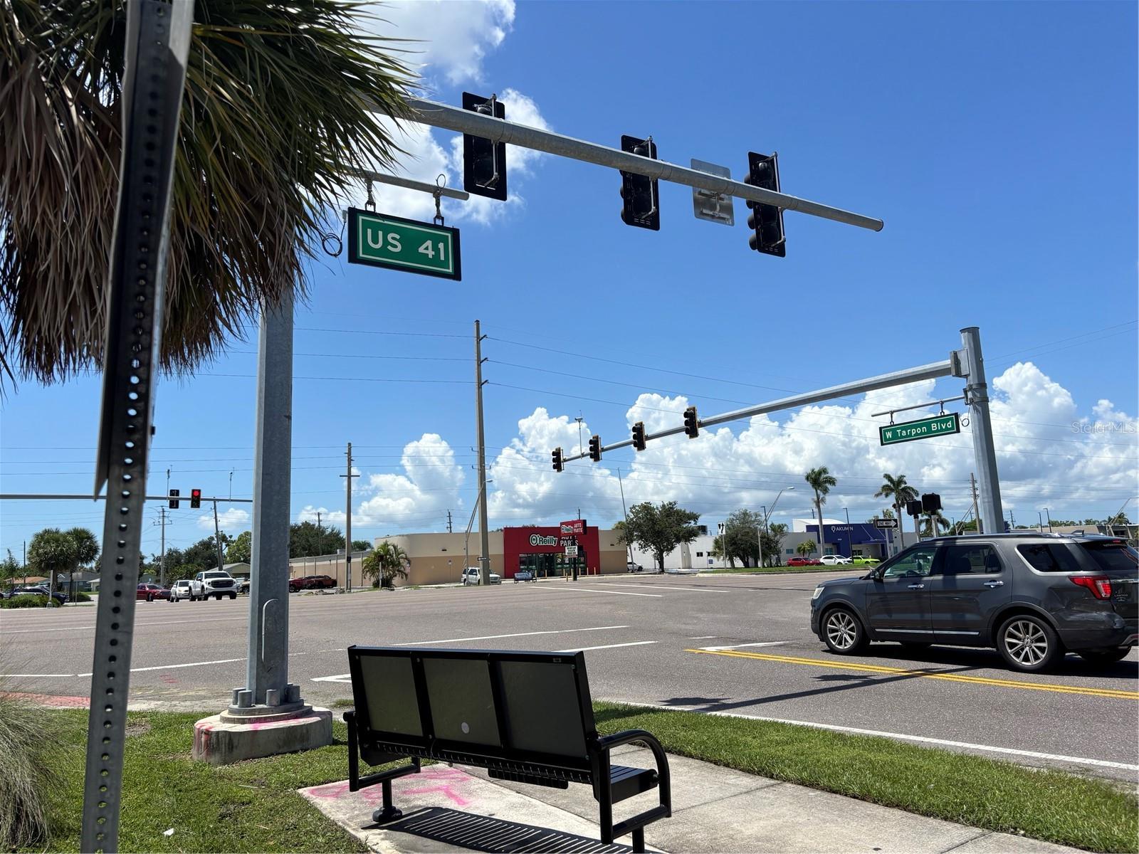 2672-2686 TAMIAMI TRL #6B,7B, PORT CHARLOTTE, FL — photo 33