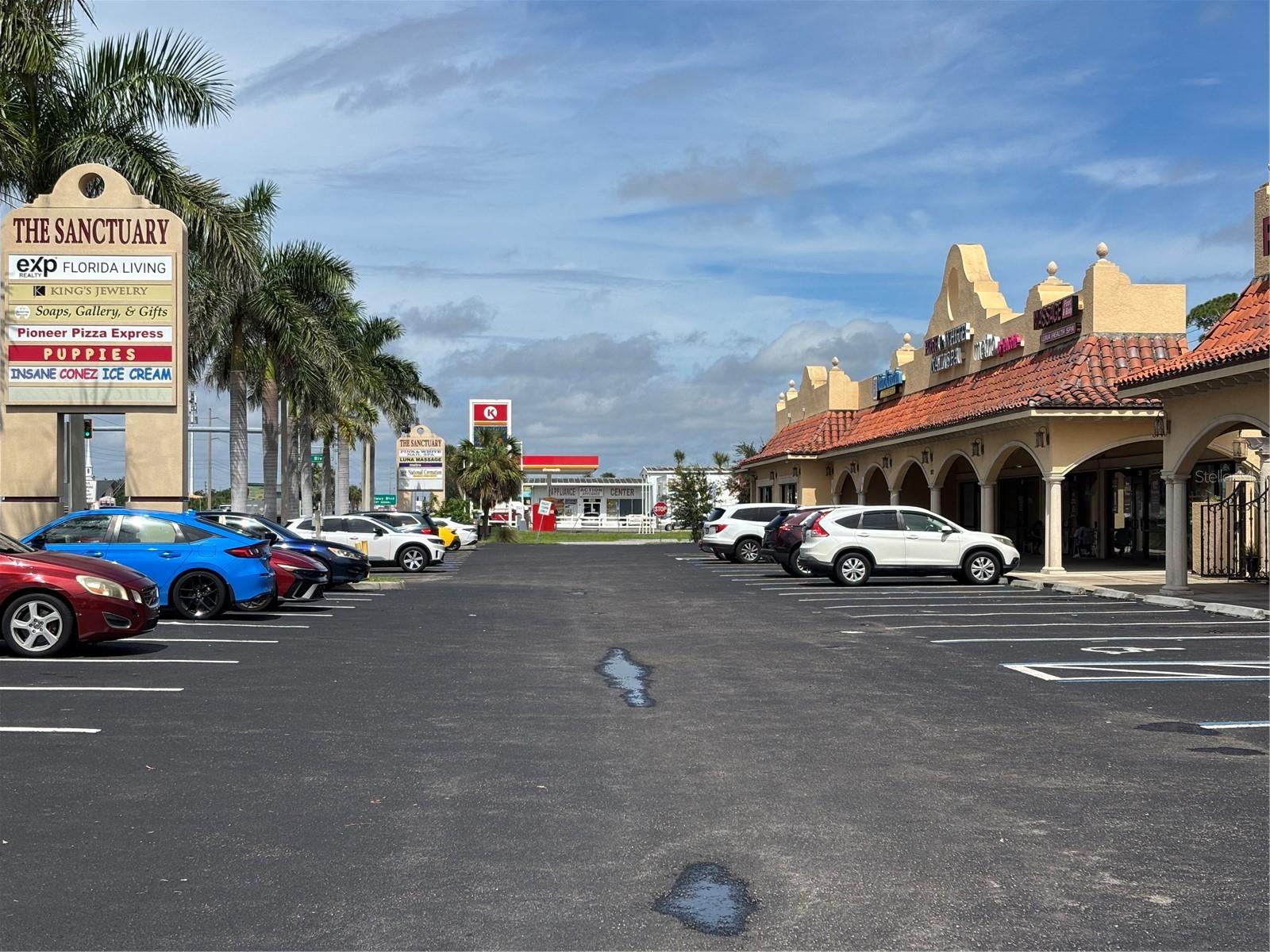 2672-2686 TAMIAMI TRL #6B,7B, PORT CHARLOTTE, FL — photo 36