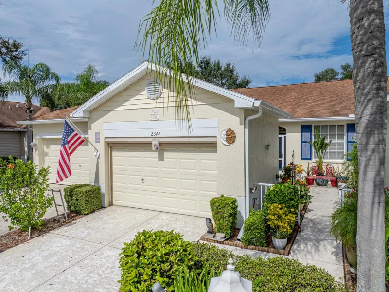 2344 NANTUCKET DR #59, SUN CITY CENTER, FL