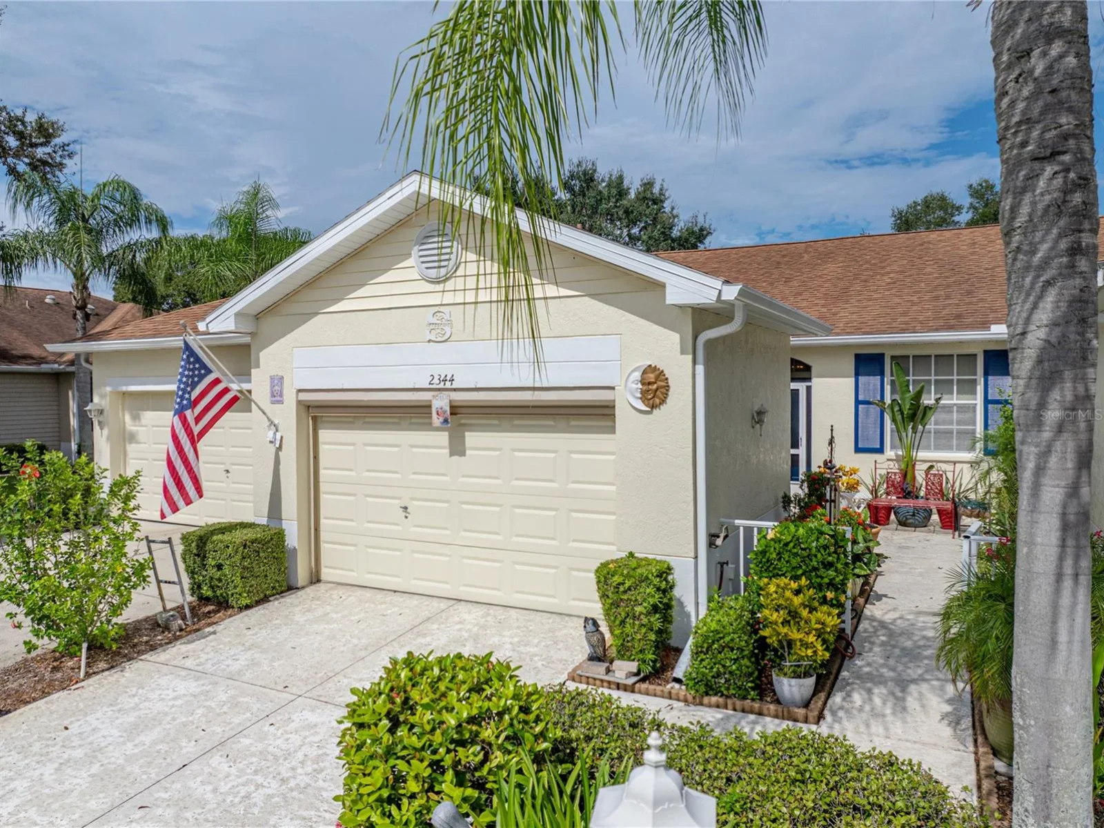 2344 NANTUCKET DR #59, SUN CITY CENTER, FL — photo 1