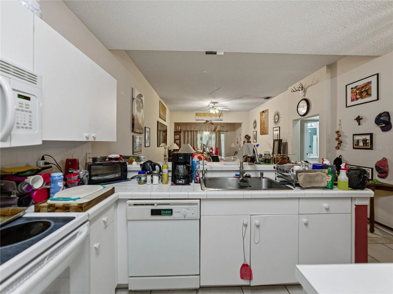 2344 NANTUCKET DR #59, SUN CITY CENTER, FL — photo 15