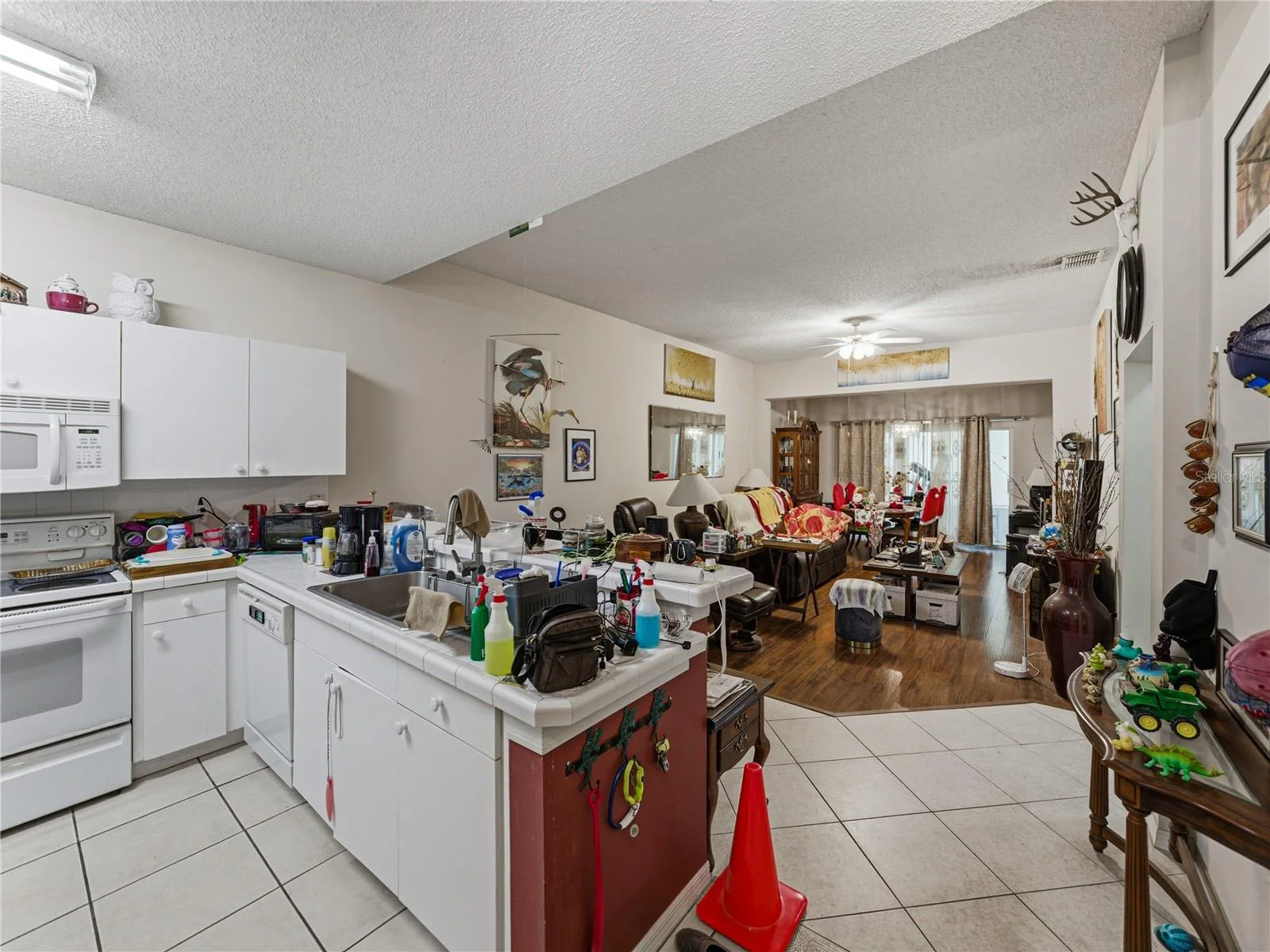 2344 NANTUCKET DR #59, SUN CITY CENTER, FL — photo 16