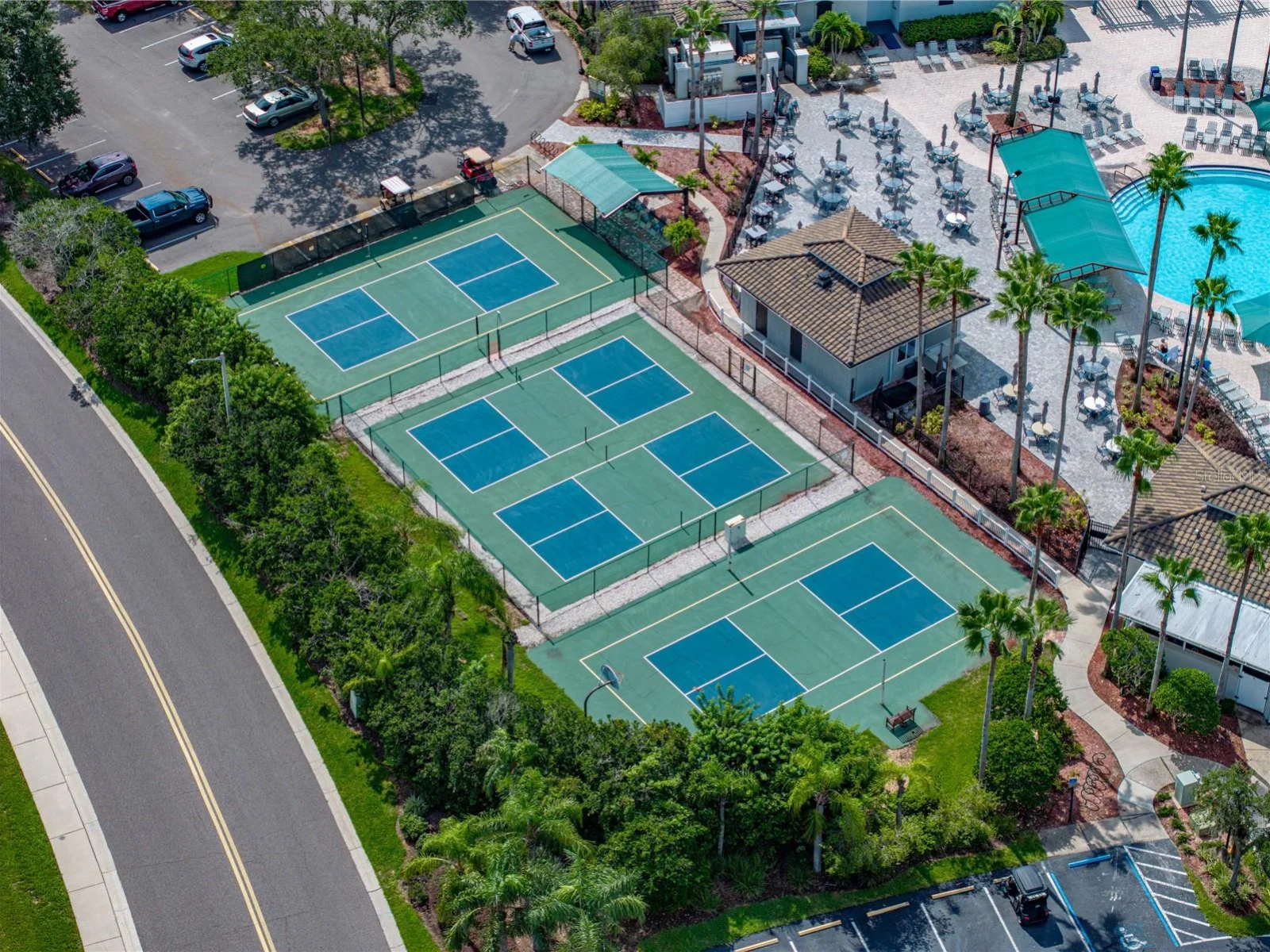 2344 NANTUCKET DR #59, SUN CITY CENTER, FL — photo 30