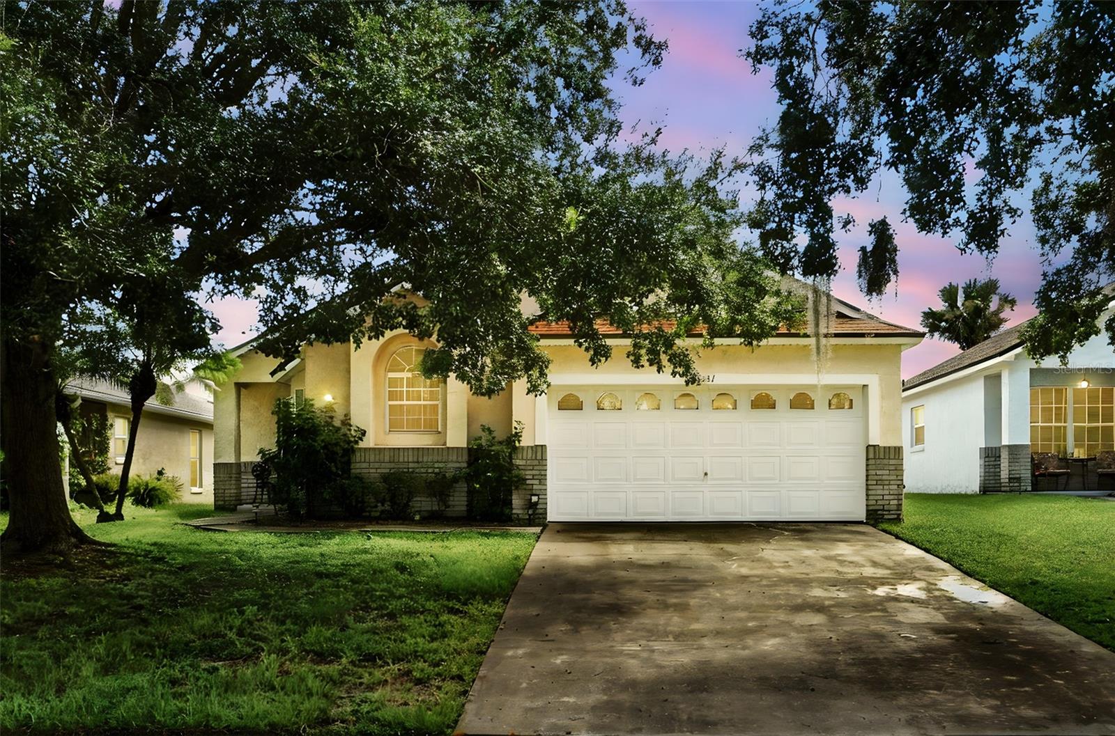 131 S ROMA WAY, KISSIMMEE, FL