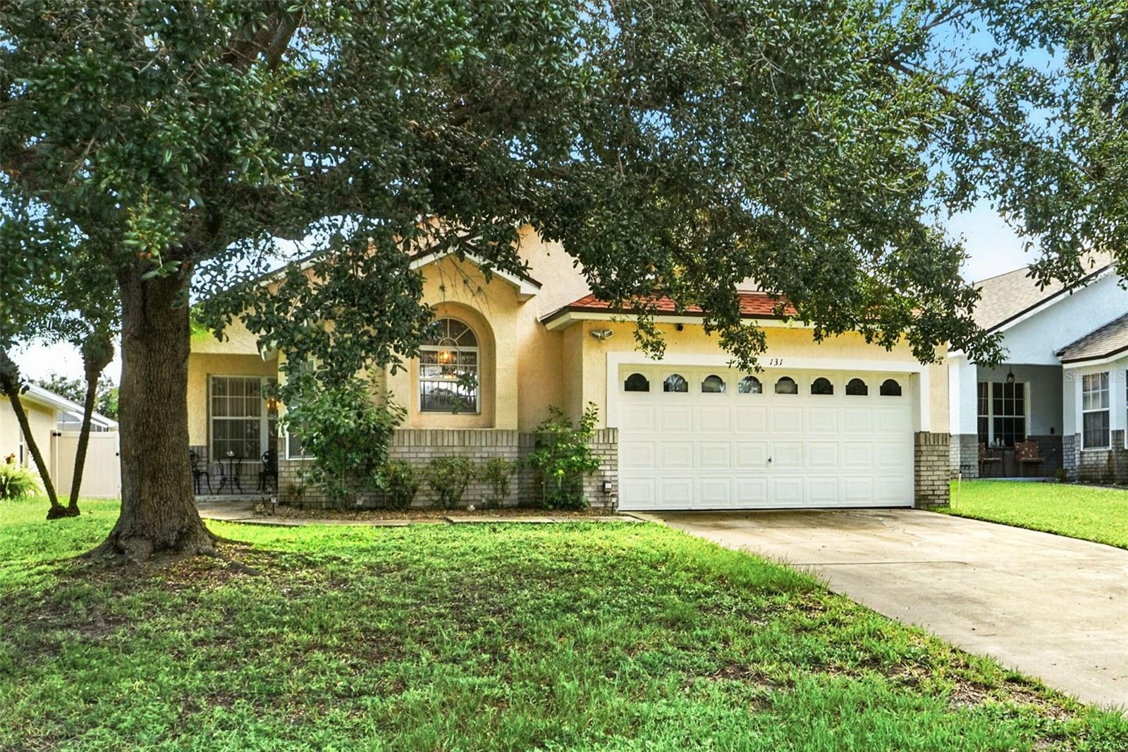 131 S ROMA WAY, KISSIMMEE, FL — photo 3