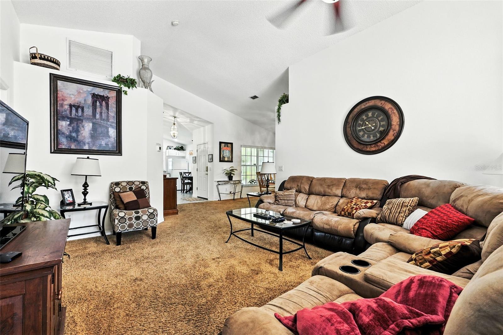 131 S ROMA WAY, KISSIMMEE, FL — photo 11