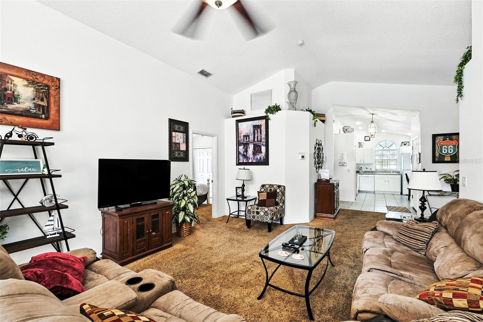131 S ROMA WAY, KISSIMMEE, FL — photo 12