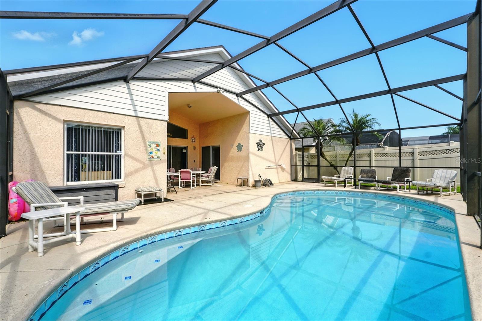 131 S ROMA WAY, KISSIMMEE, FL — photo 37