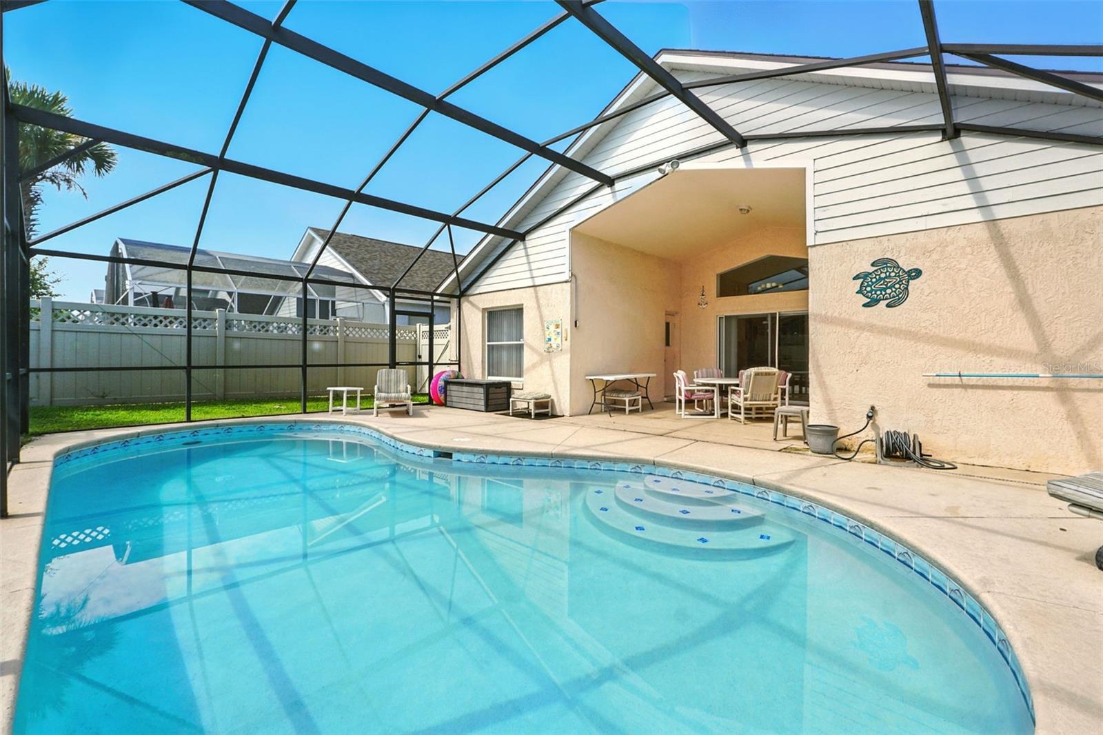 131 S ROMA WAY, KISSIMMEE, FL — photo 38