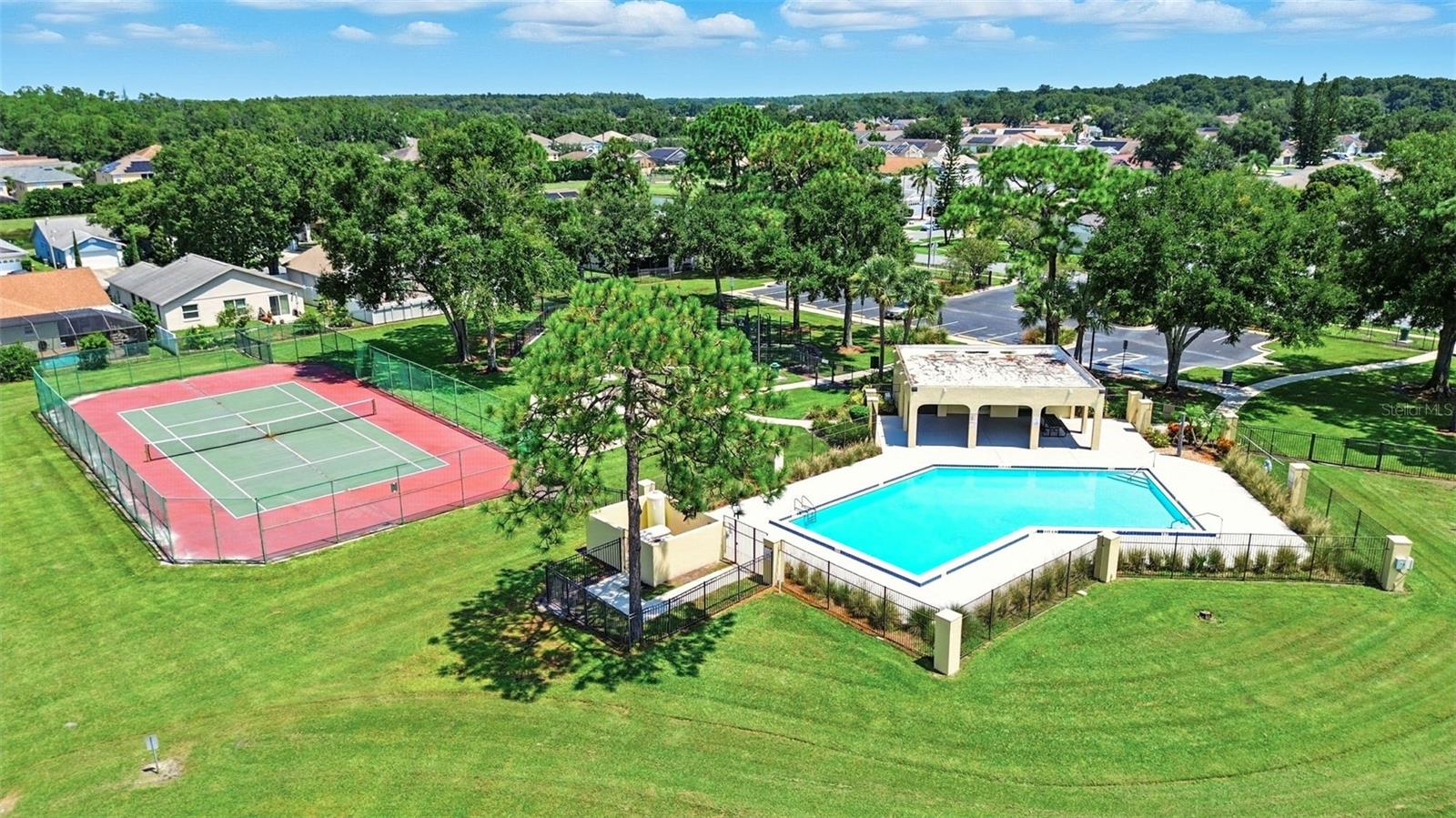 131 S ROMA WAY, KISSIMMEE, FL — photo 39
