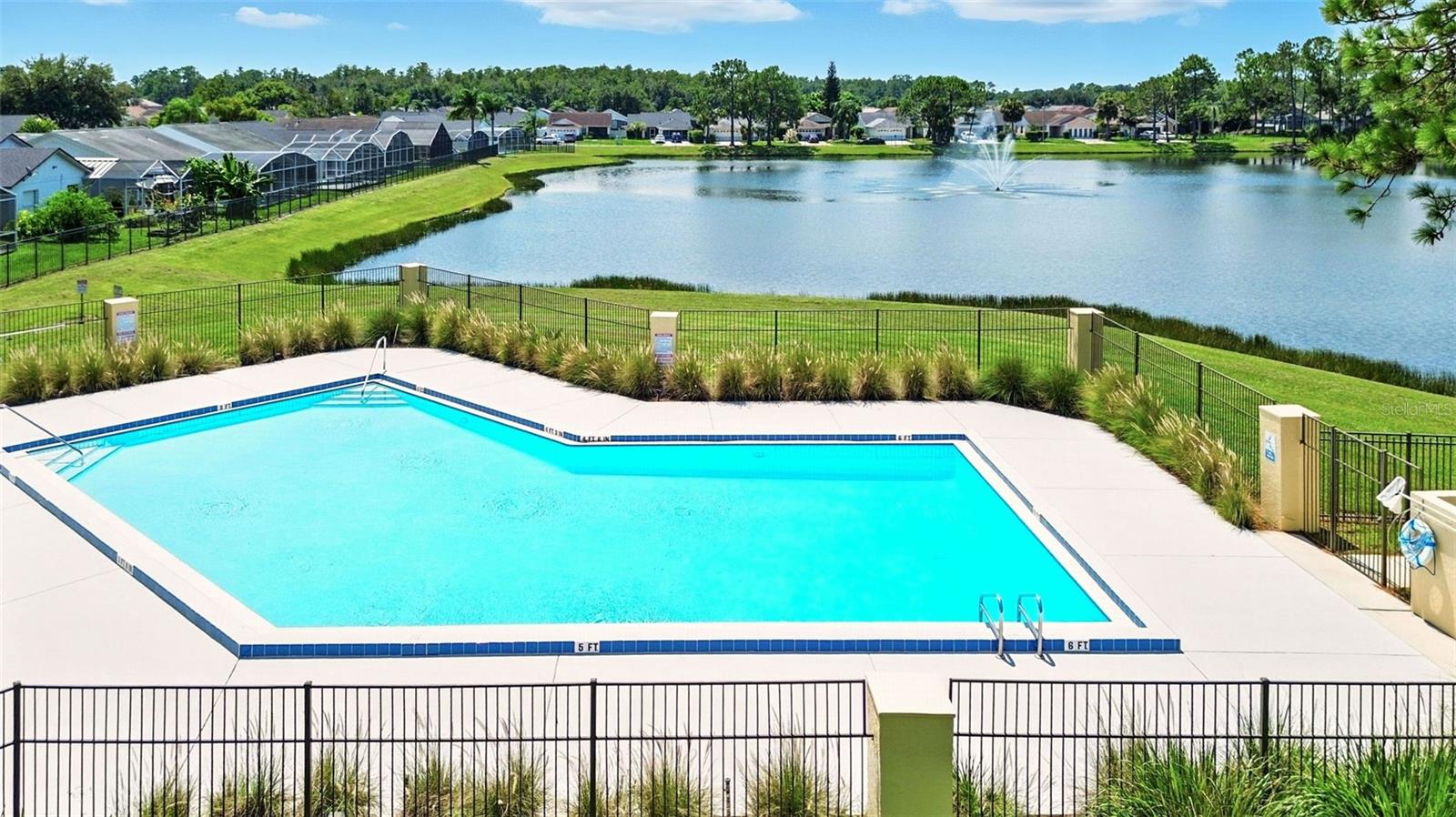 131 S ROMA WAY, KISSIMMEE, FL — photo 40