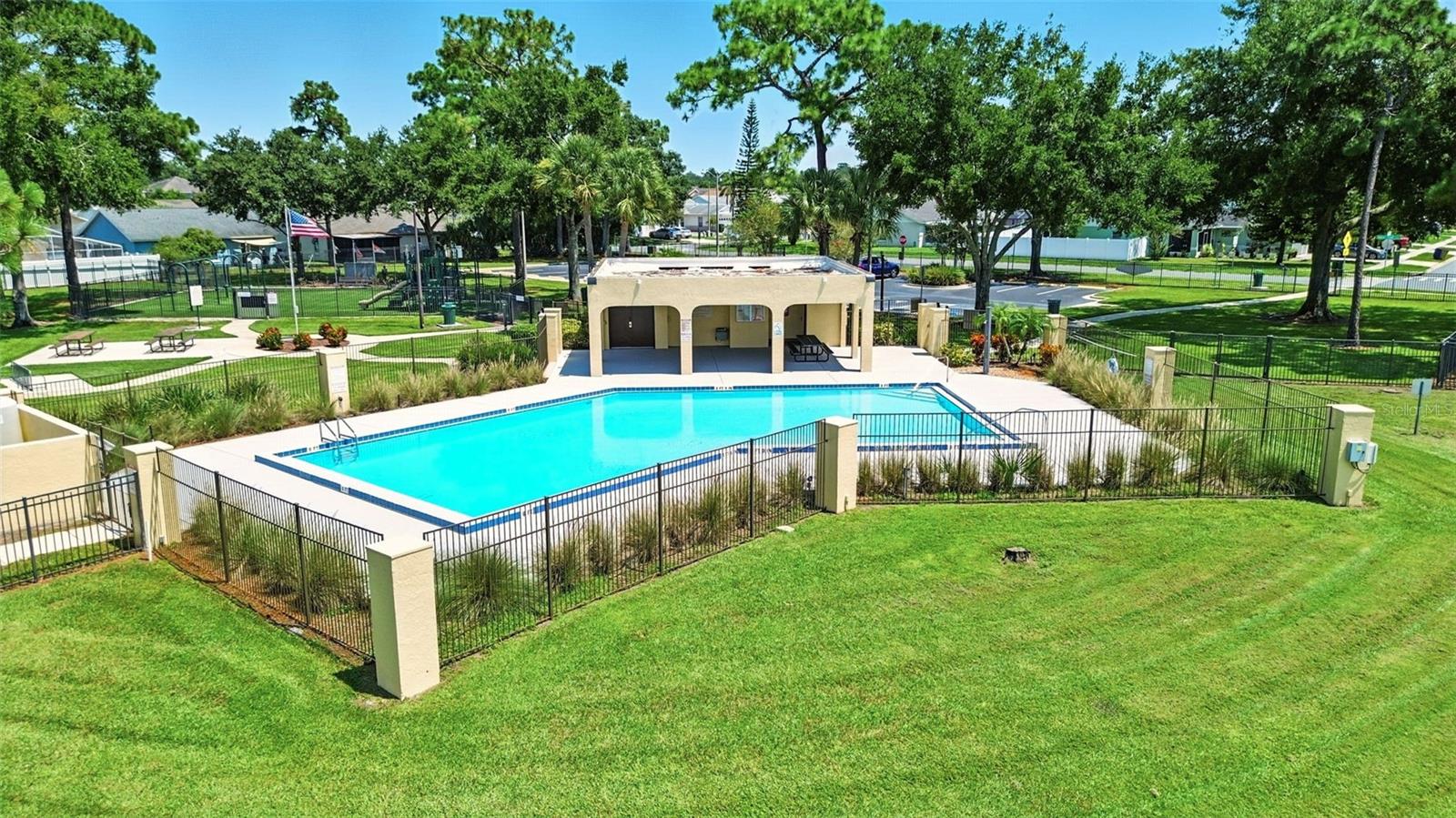 131 S ROMA WAY, KISSIMMEE, FL — photo 41