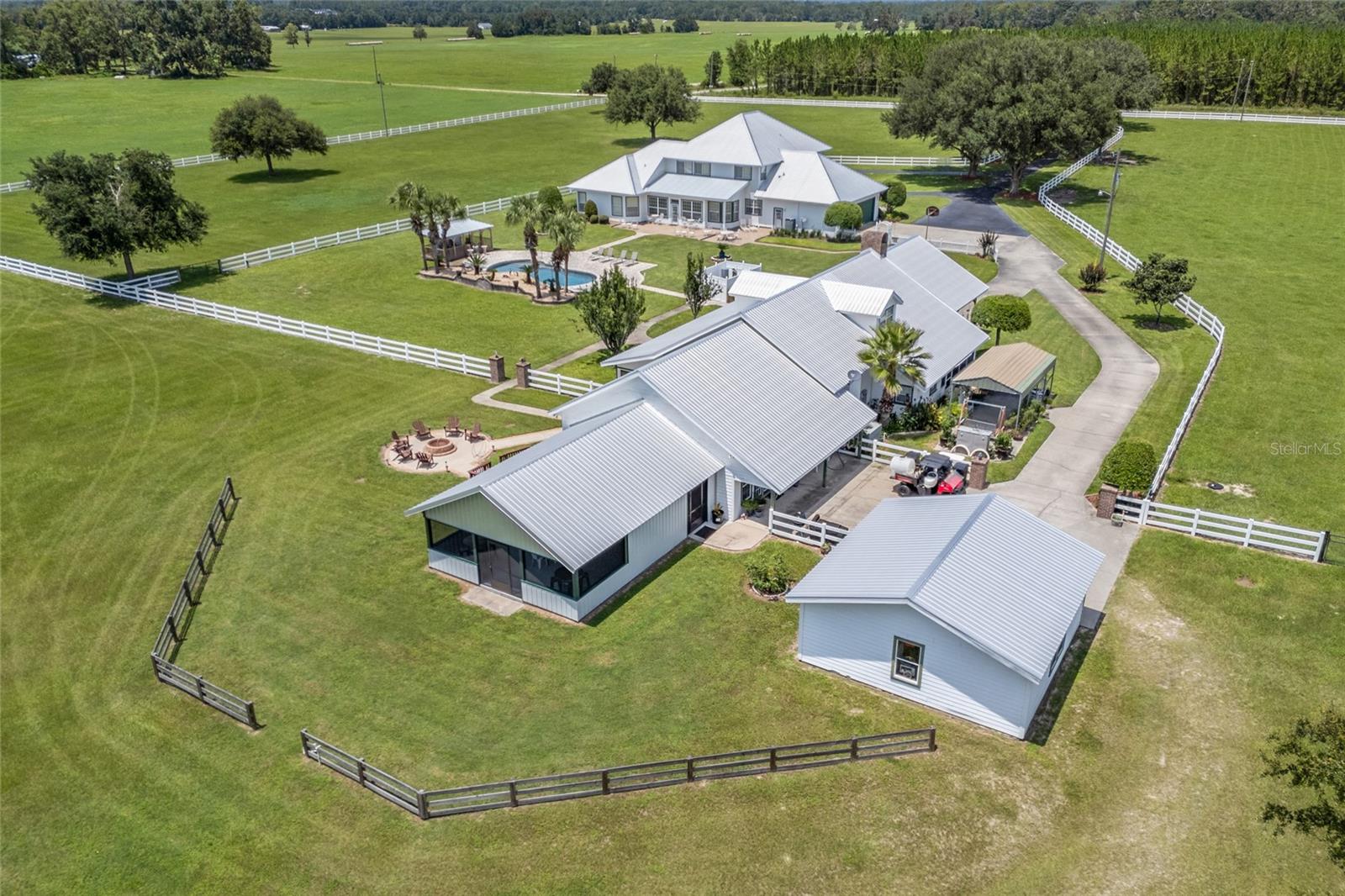 550 SW GABRIEL PL, LAKE CITY, FL — photo 142