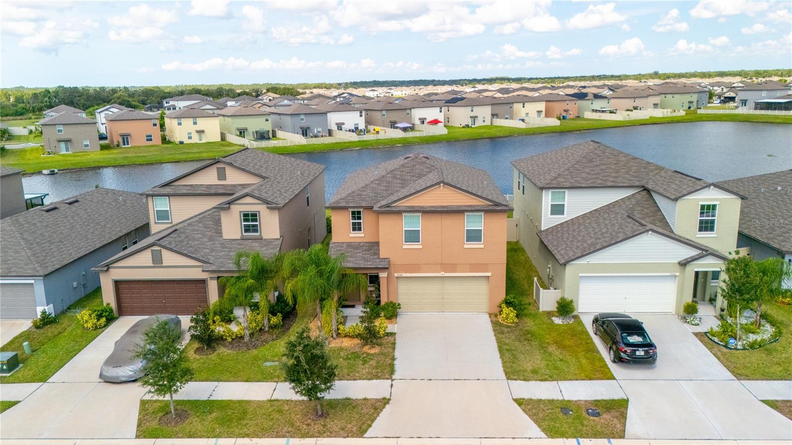 5545 BLUE AZURE DR, WIMAUMA, FL