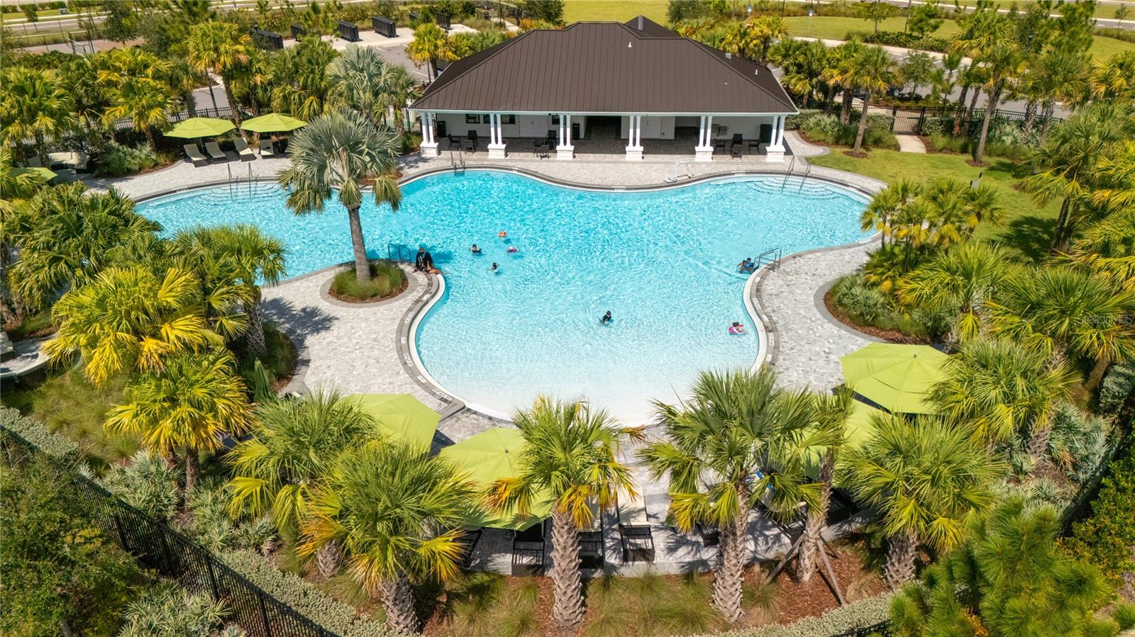 5545 BLUE AZURE DR, WIMAUMA, FL — photo 4