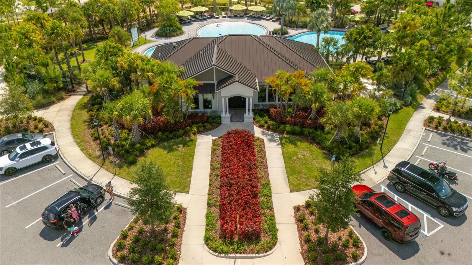 5545 BLUE AZURE DR, WIMAUMA, FL — photo 6