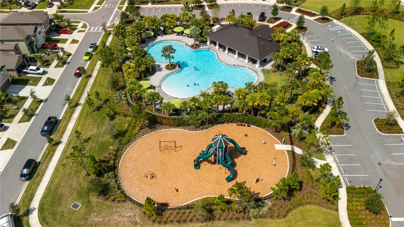 5545 BLUE AZURE DR, WIMAUMA, FL — photo 7