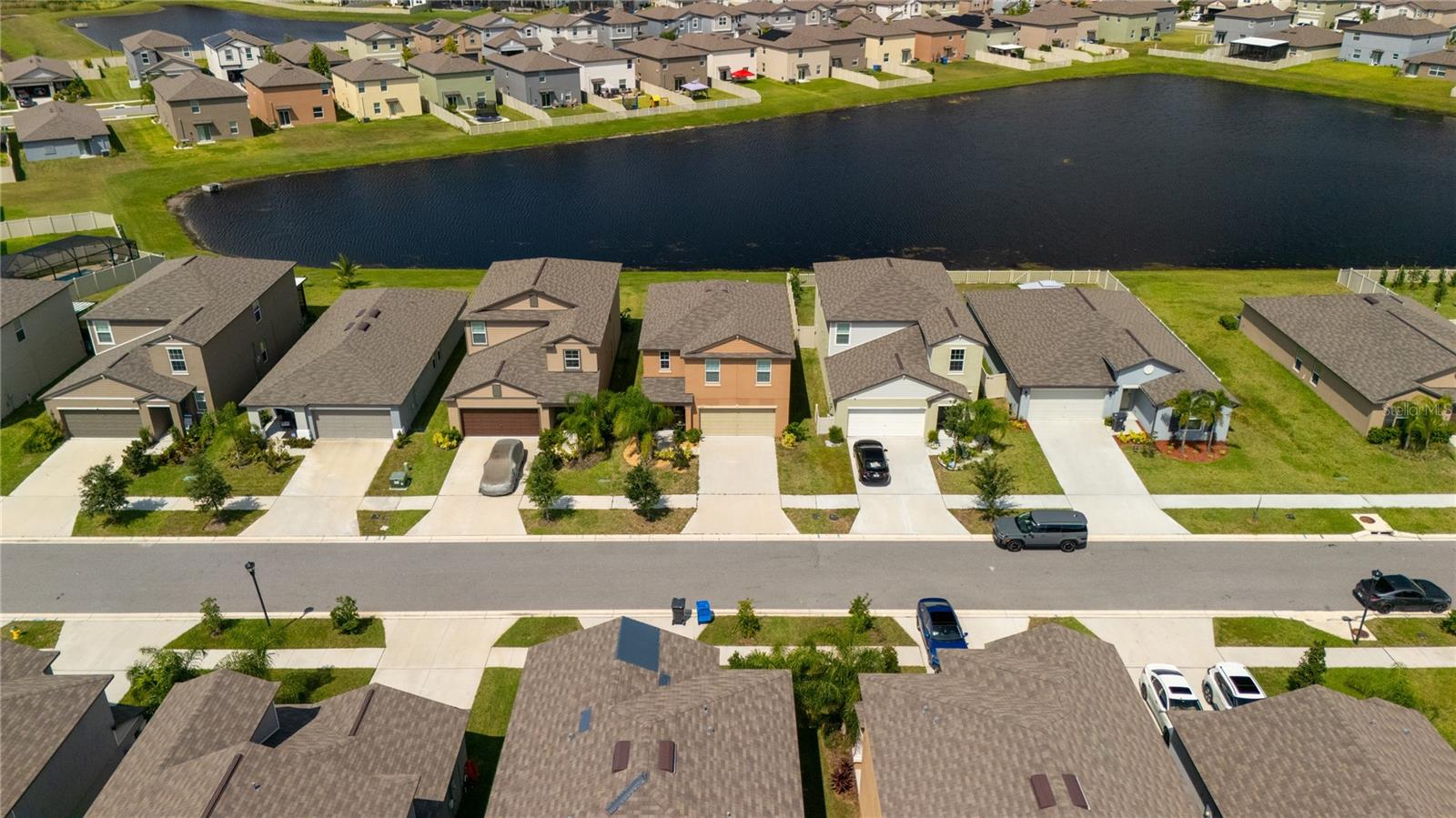 5545 BLUE AZURE DR, WIMAUMA, FL — photo 13