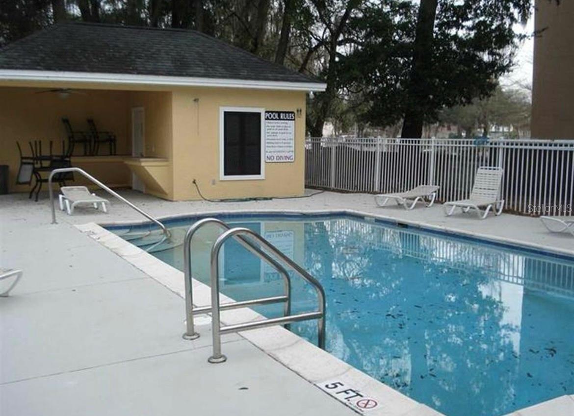 2253 NW 16TH TER #1, GAINESVILLE, FL — photo 27
