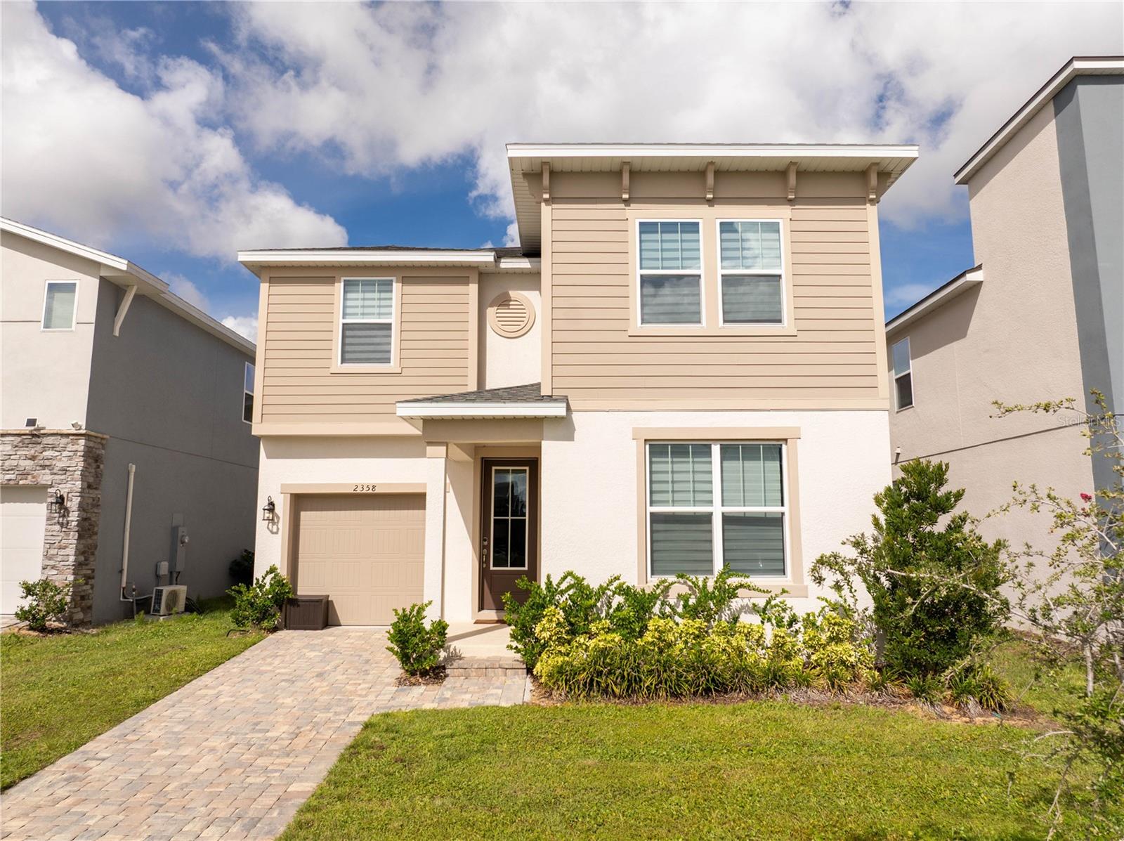 2358 SALTY WINDS WAY, KISSIMMEE, FL