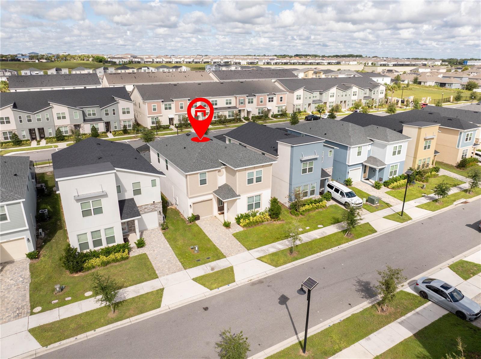 2358 SALTY WINDS WAY, KISSIMMEE, FL — photo 2
