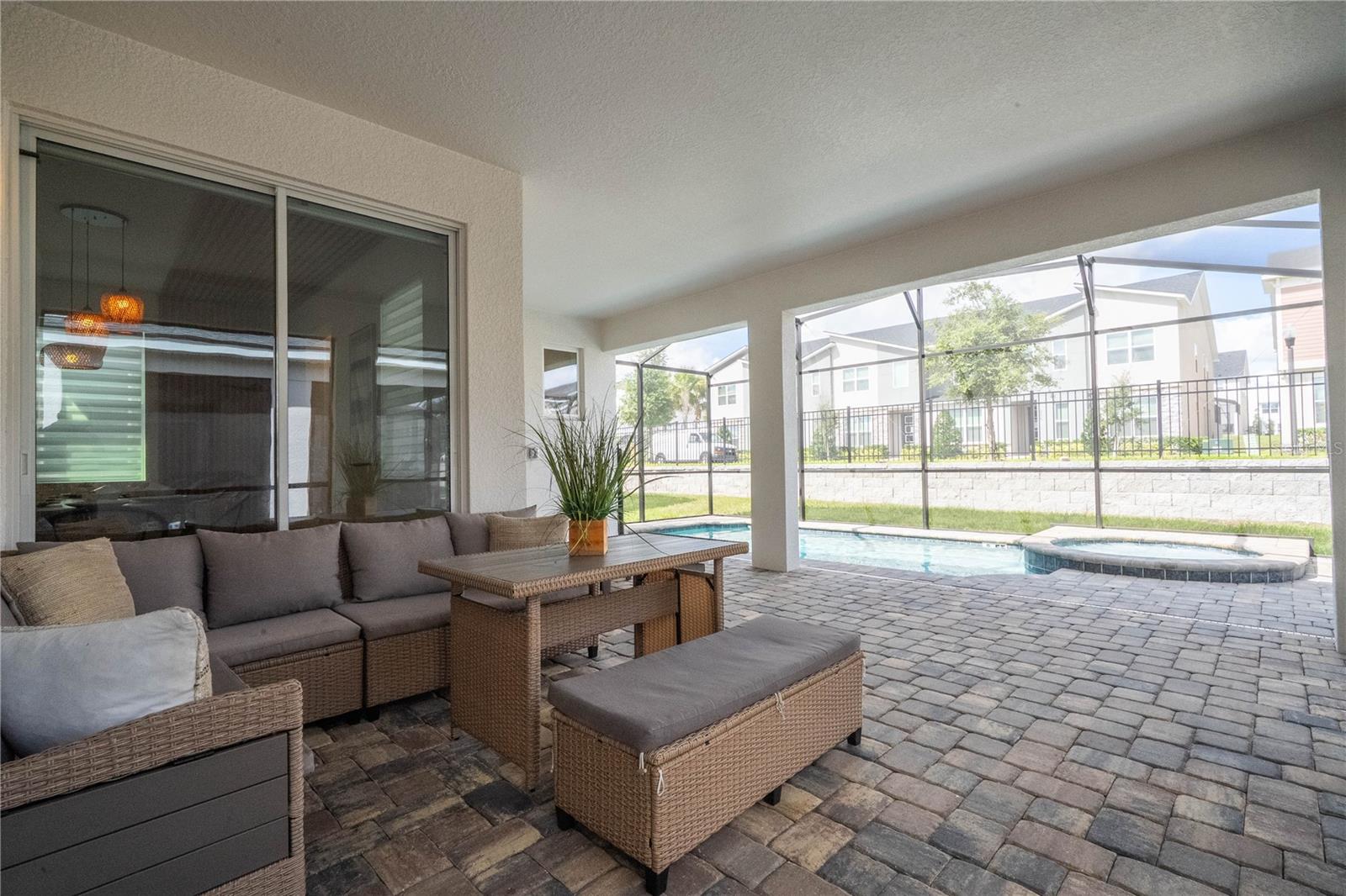 2358 SALTY WINDS WAY, KISSIMMEE, FL — photo 23