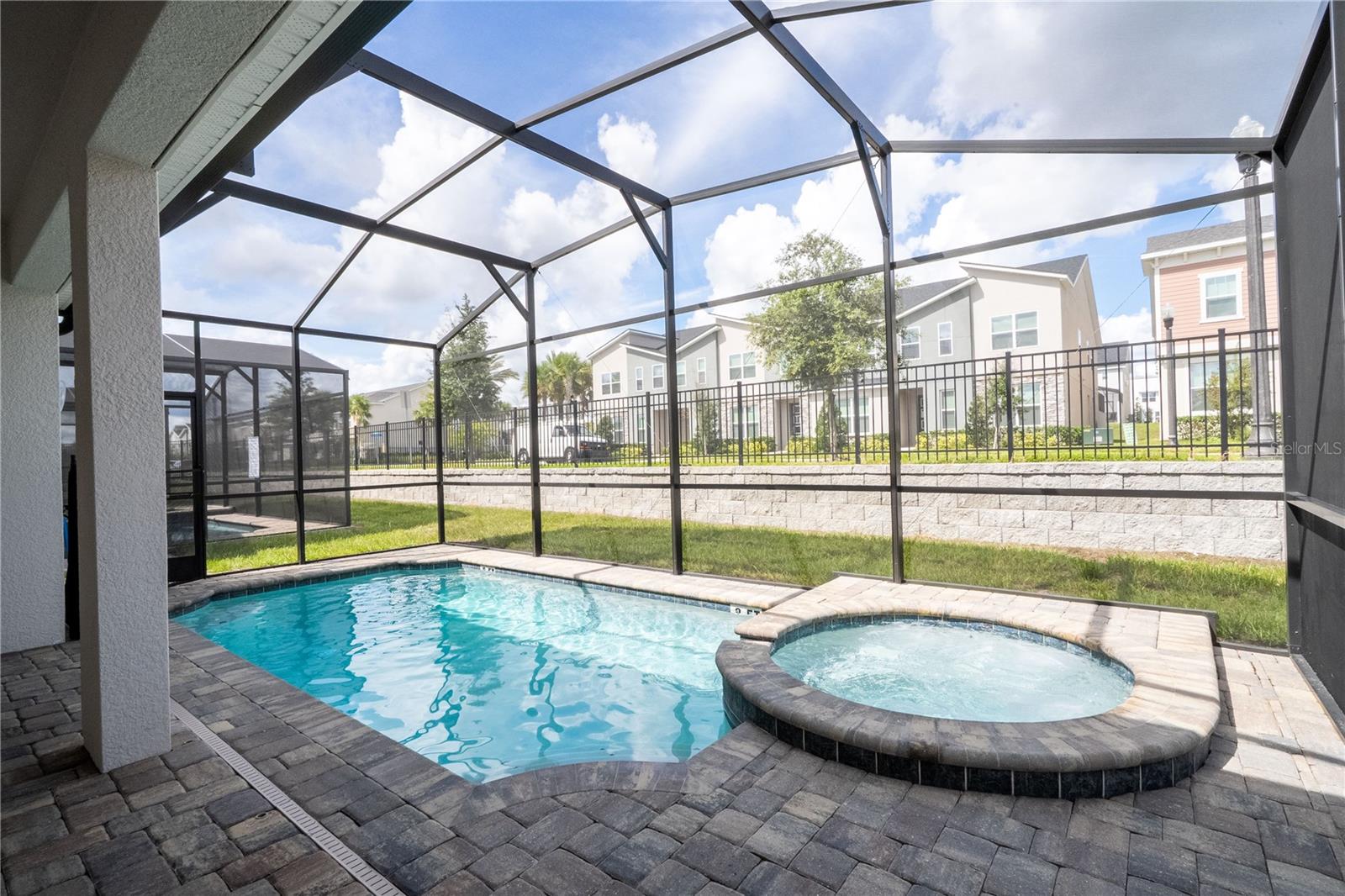 2358 SALTY WINDS WAY, KISSIMMEE, FL — photo 24
