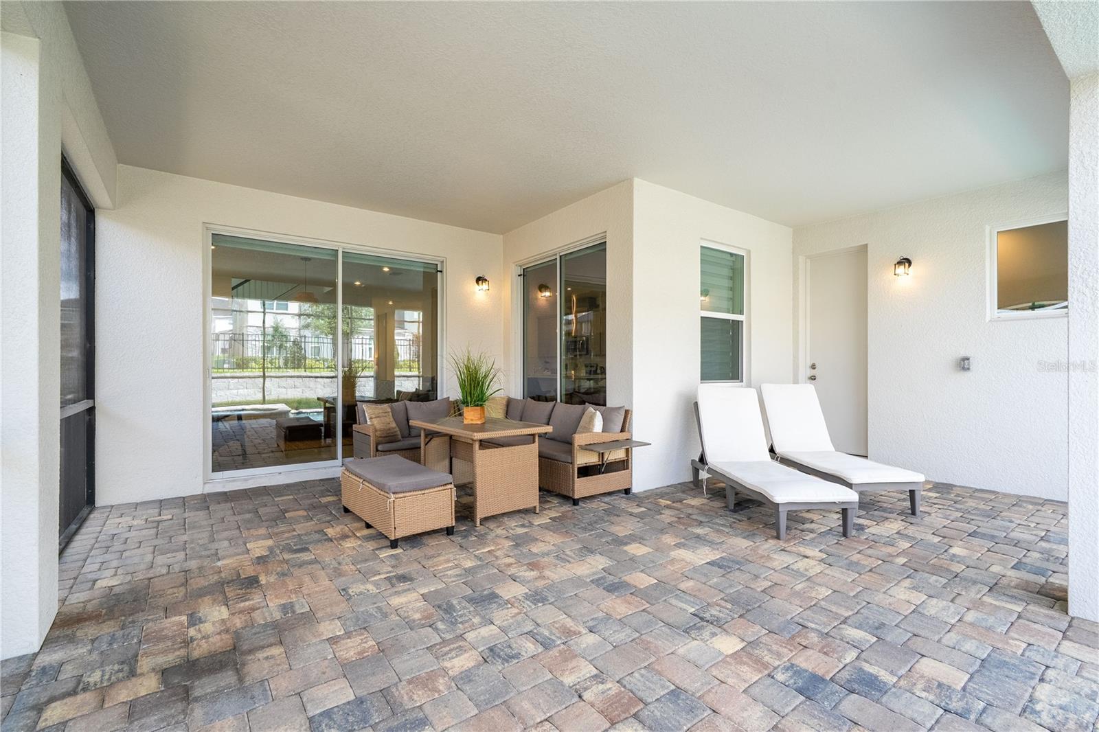 2358 SALTY WINDS WAY, KISSIMMEE, FL — photo 25