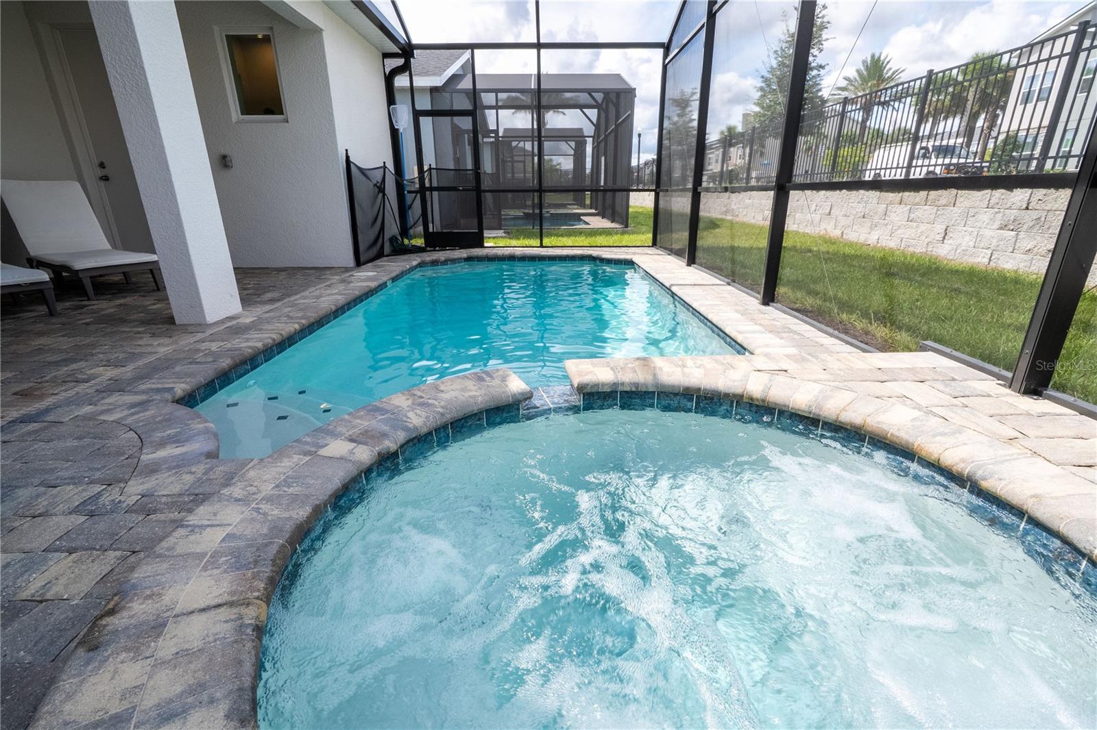 2358 SALTY WINDS WAY, KISSIMMEE, FL — photo 26