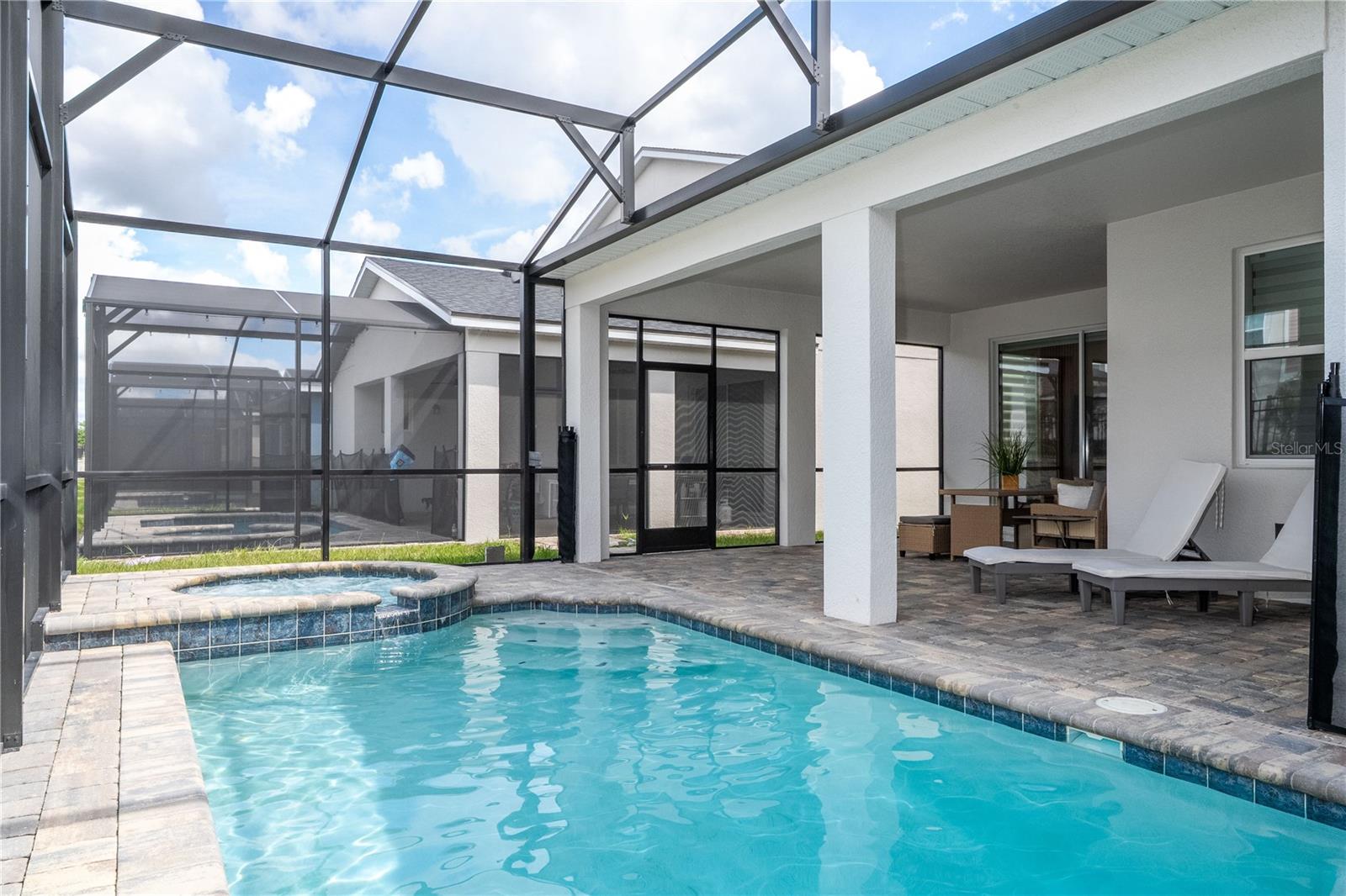 2358 SALTY WINDS WAY, KISSIMMEE, FL — photo 27