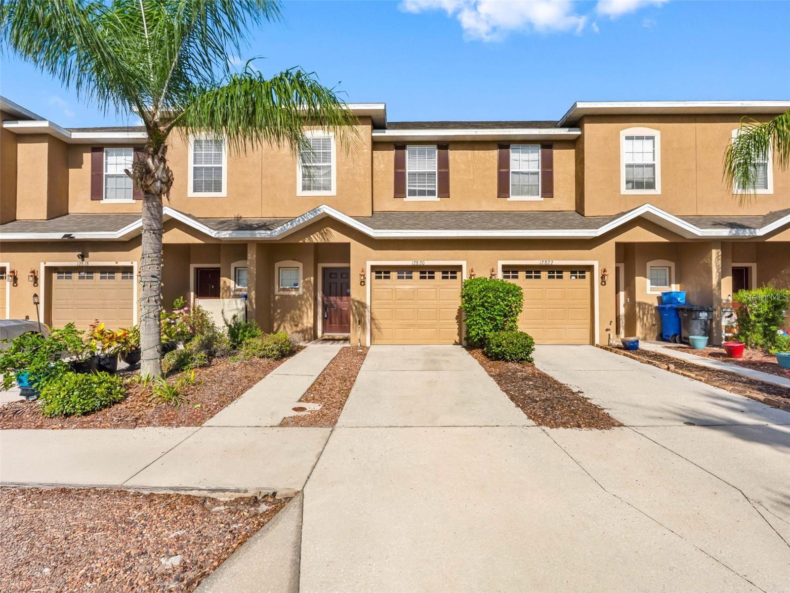 12820 BELVEDERE SONG WAY, RIVERVIEW, FL — photo 36