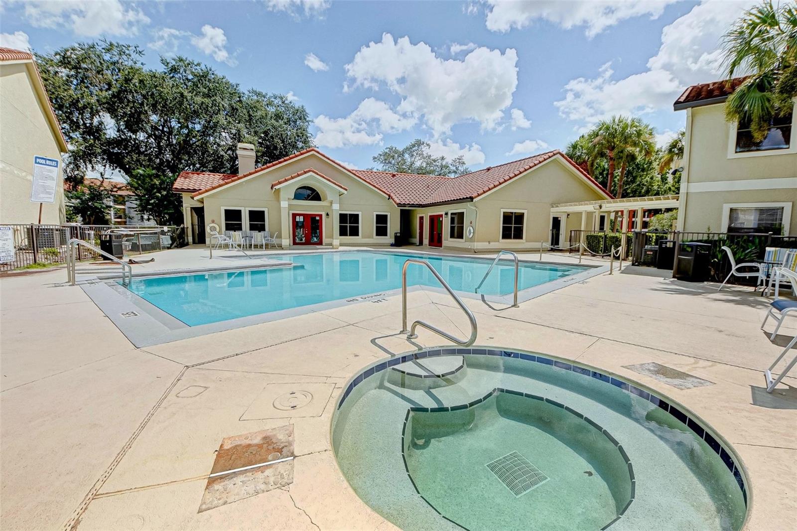 3038 PARKWAY BLVD #305, KISSIMMEE, FL — photo 30