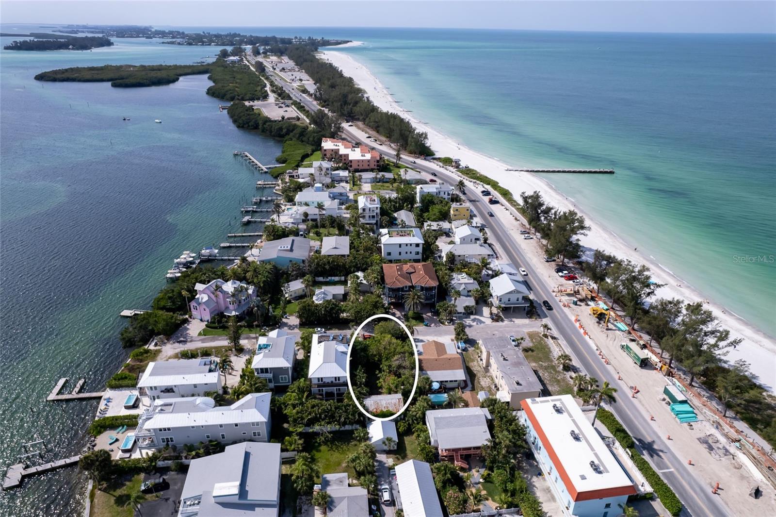 106 S 11TH, BRADENTON BEACH, FL — photo 12