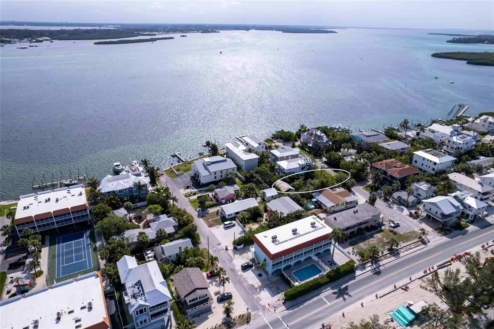 106 S 11TH, BRADENTON BEACH, FL — photo 11